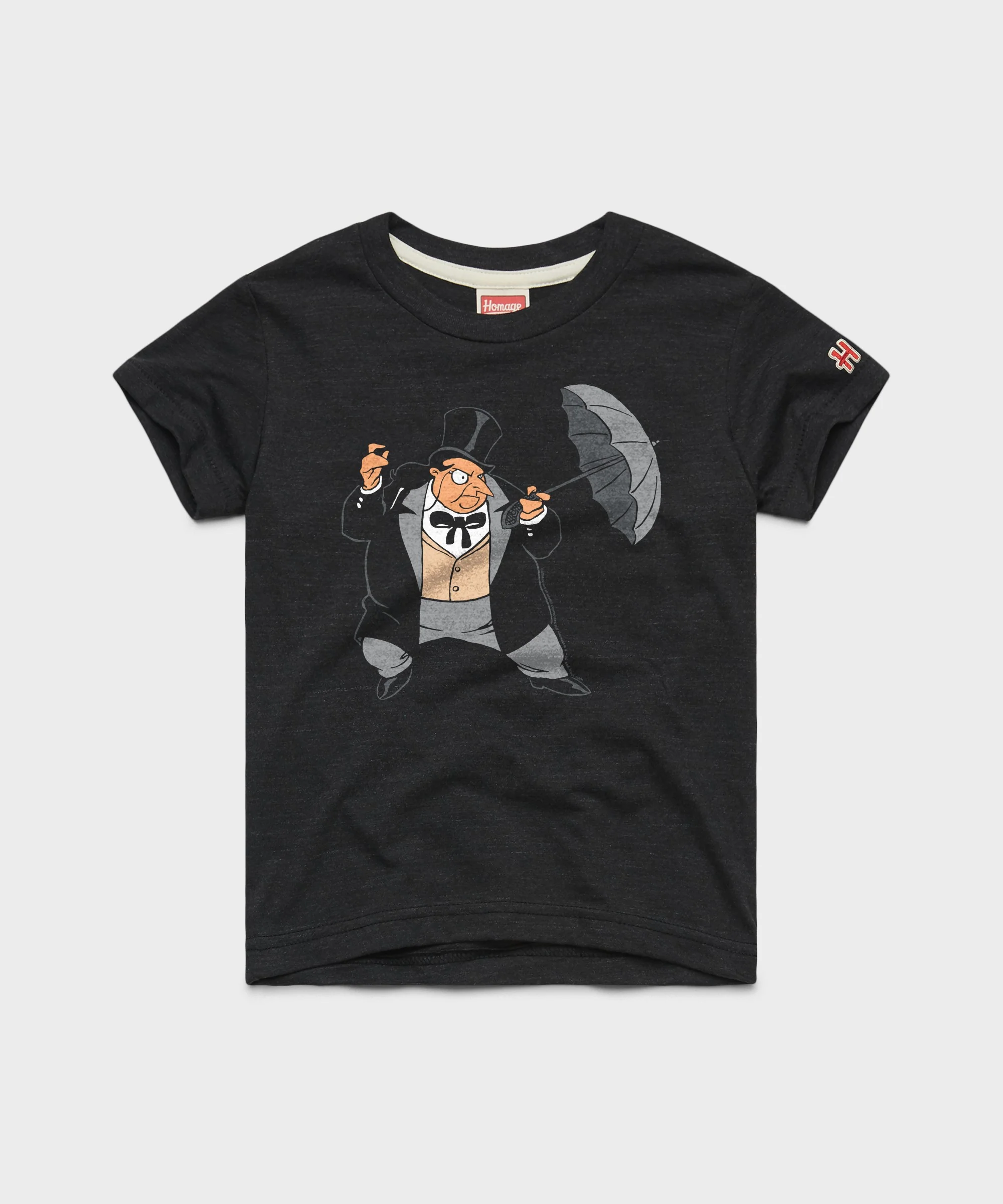 Youth Batman The Penguin Character