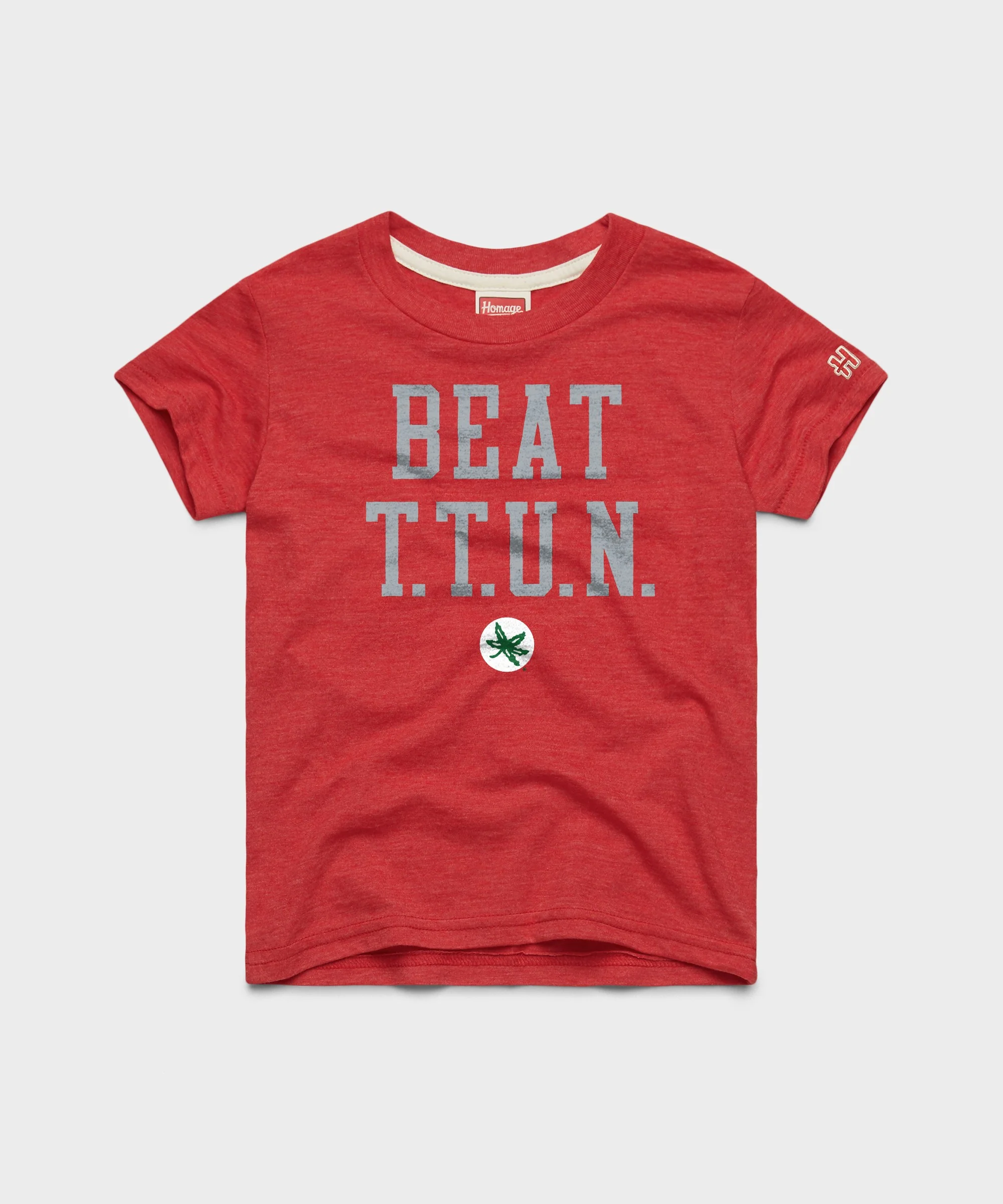 Youth Beat TTUN
