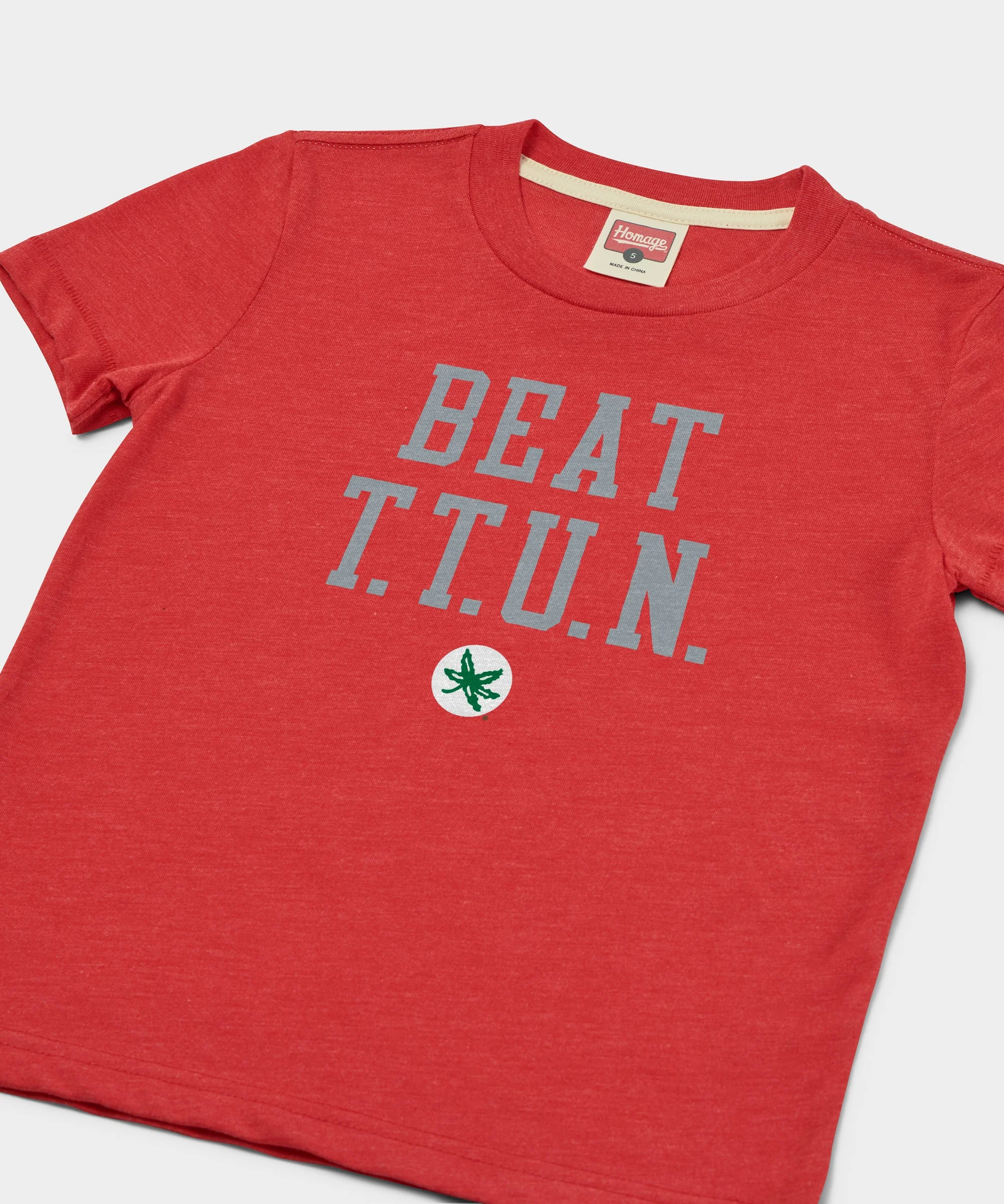 Youth Beat TTUN - Image 2
