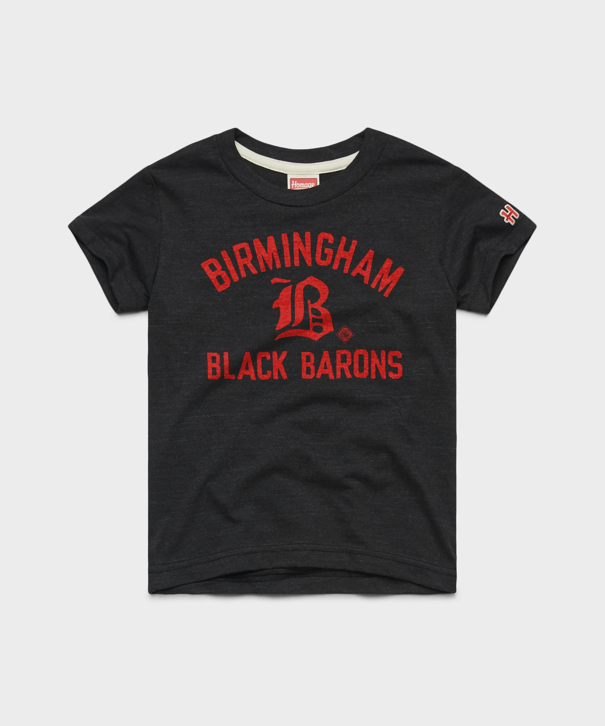 Youth Birmingham Black Barons