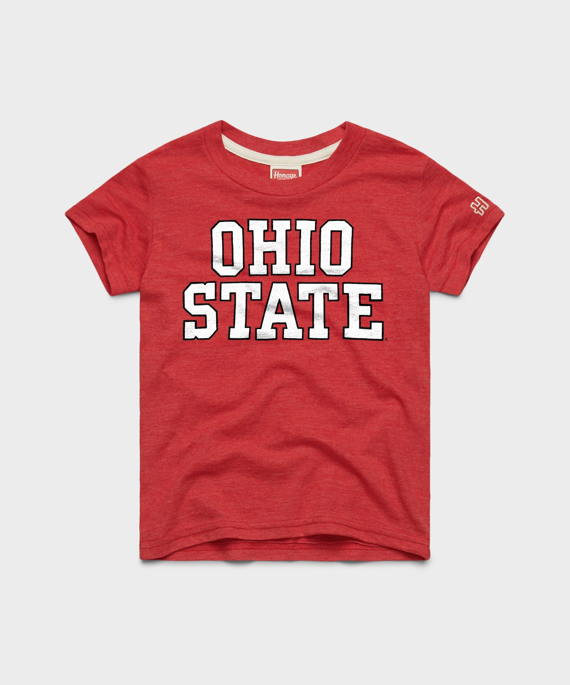 Youth Block Ohio State