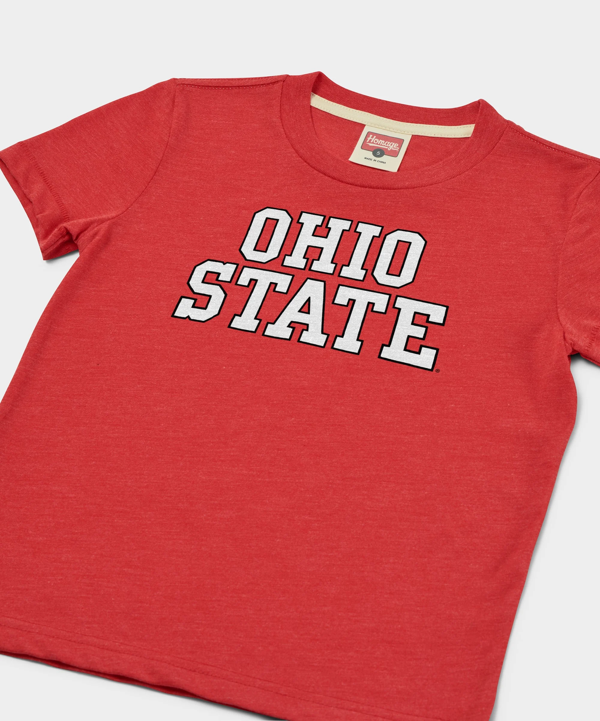 Youth Block Ohio State - Image 2