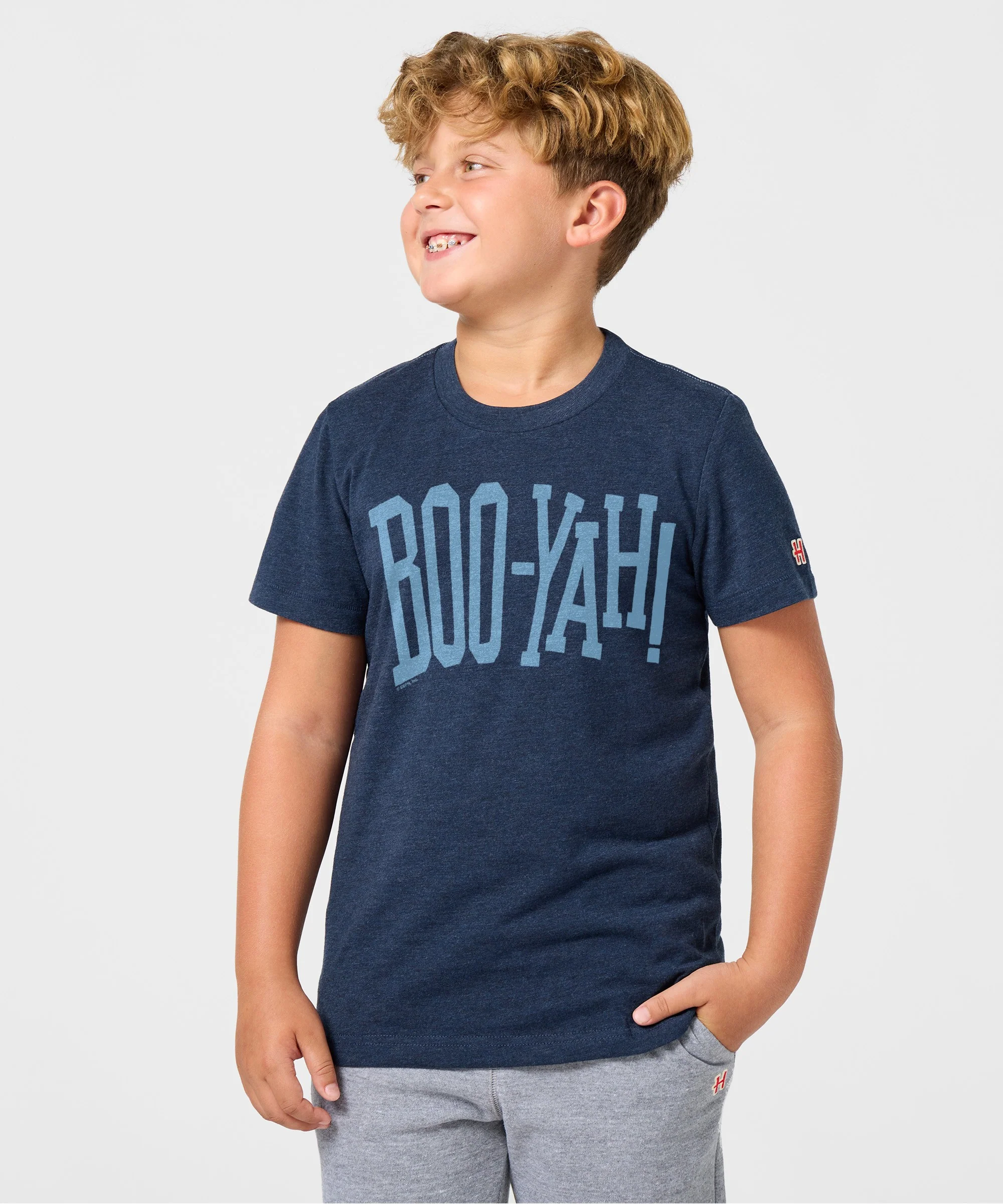 Youth Boo-Yah! - Image 3