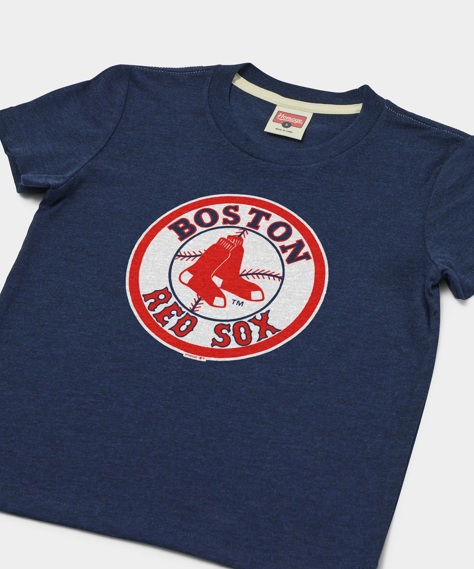 Youth Boston Red Sox '76 - Image 2