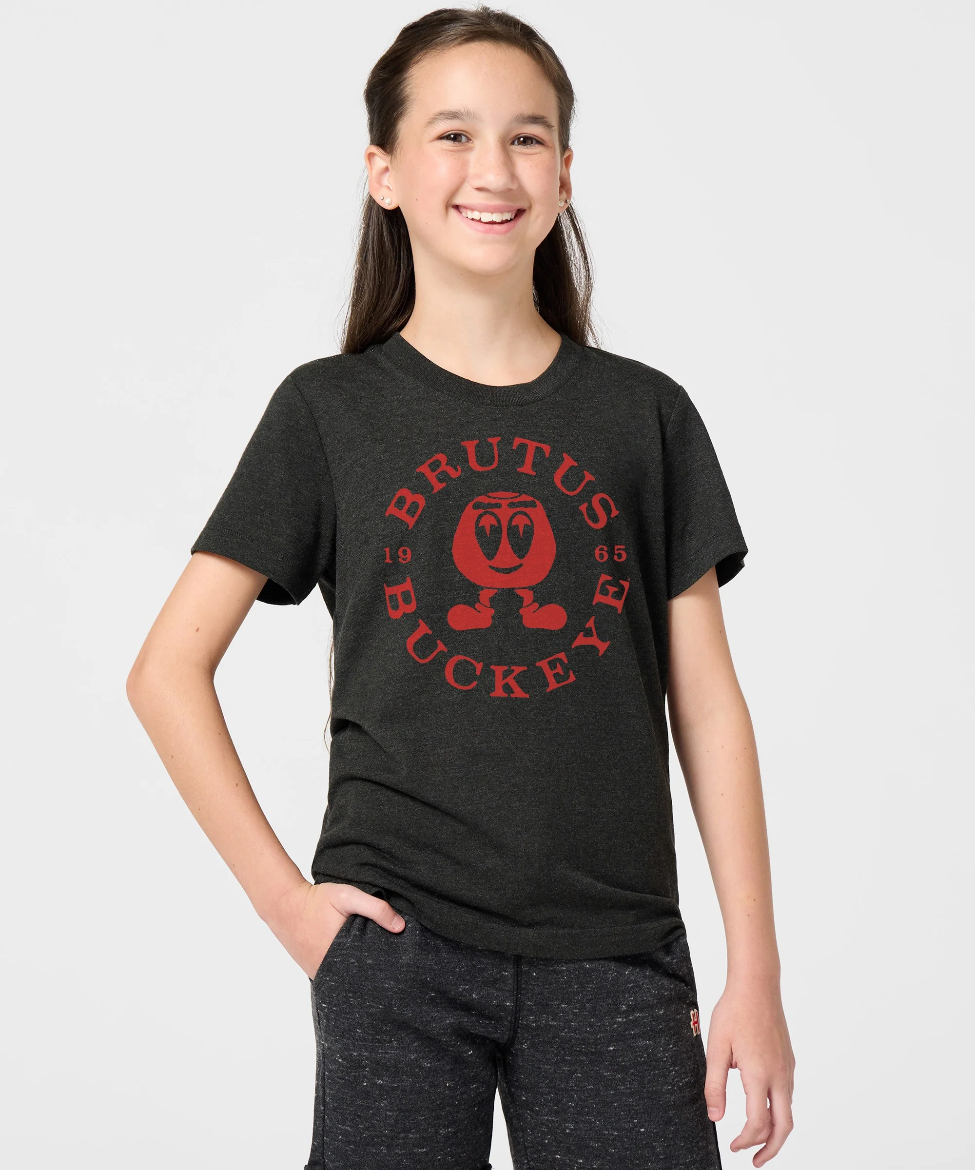 Youth Brutus Buckeye 1965 - Image 3