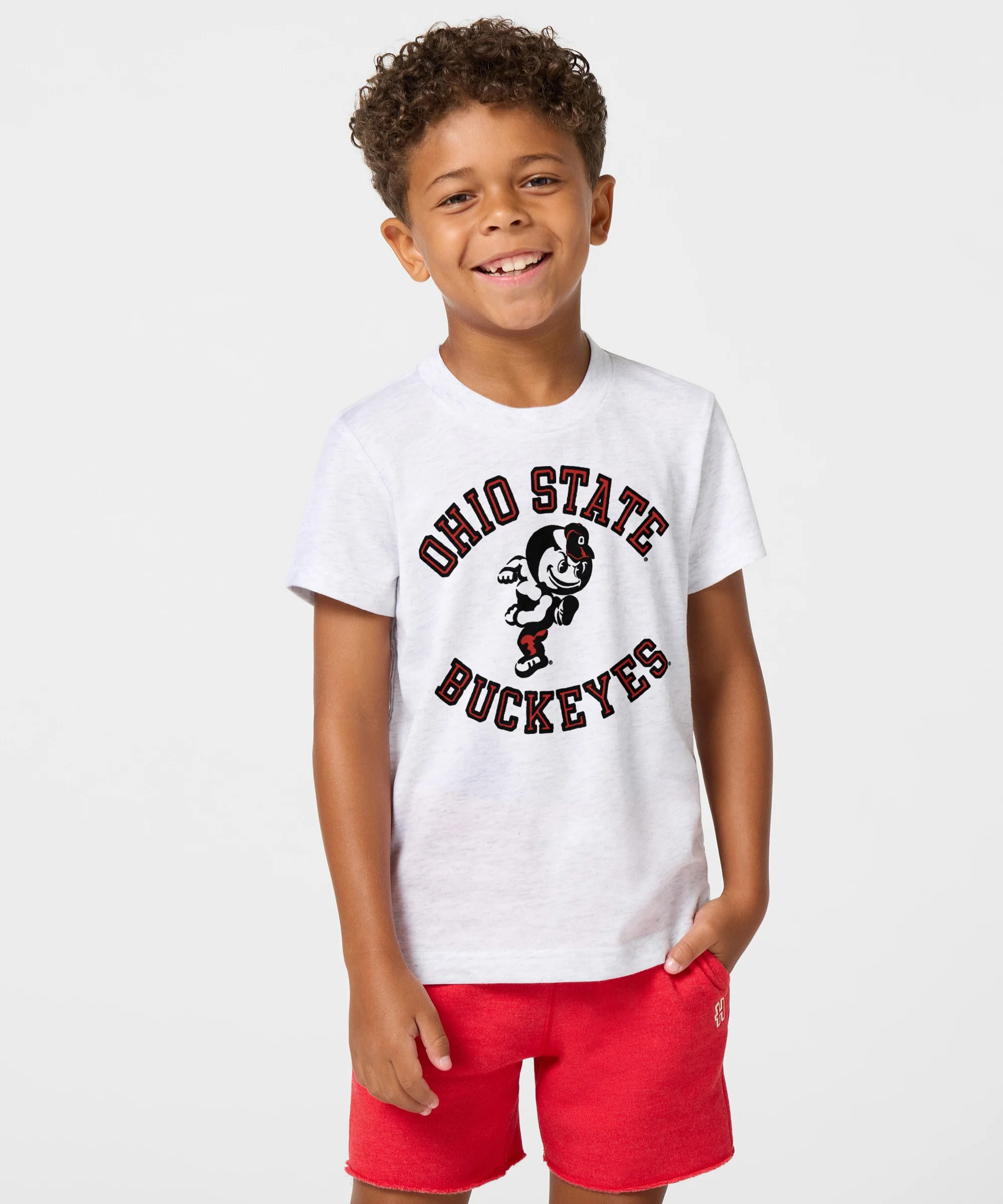 Youth Brutus Buckeye - Image 3
