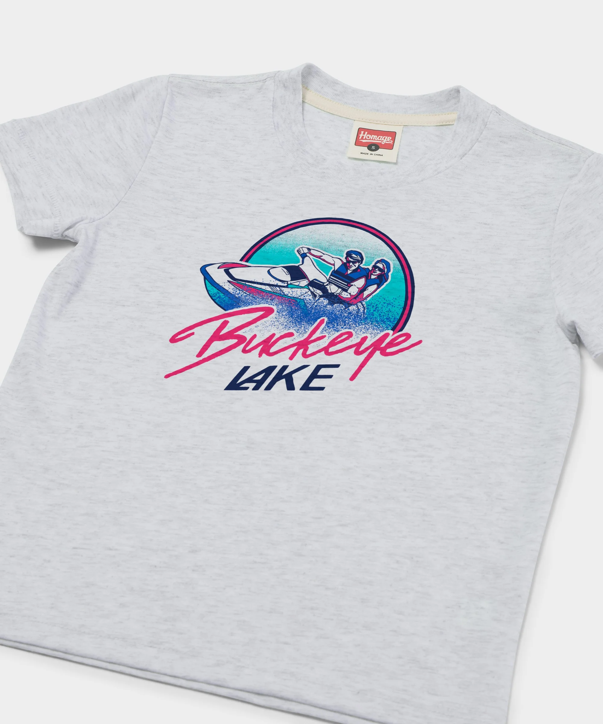 Youth Buckeye Lake - Image 2