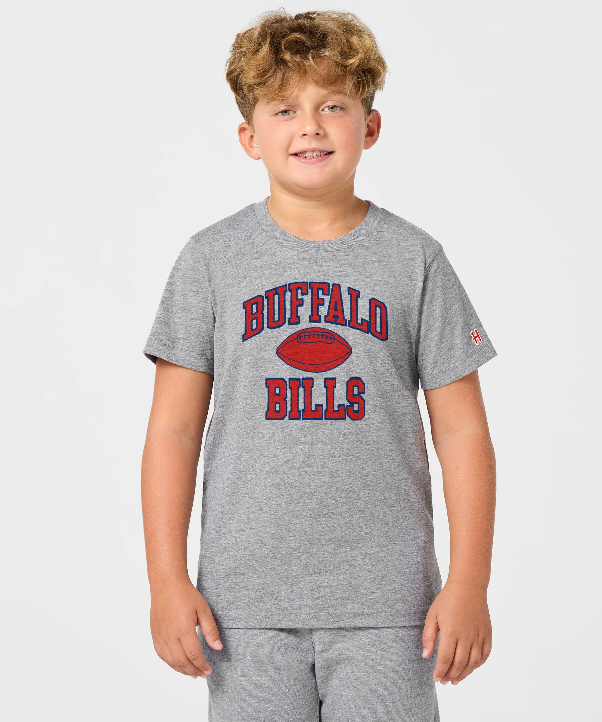 Youth Buffalo Bills Gridiron - Image 3