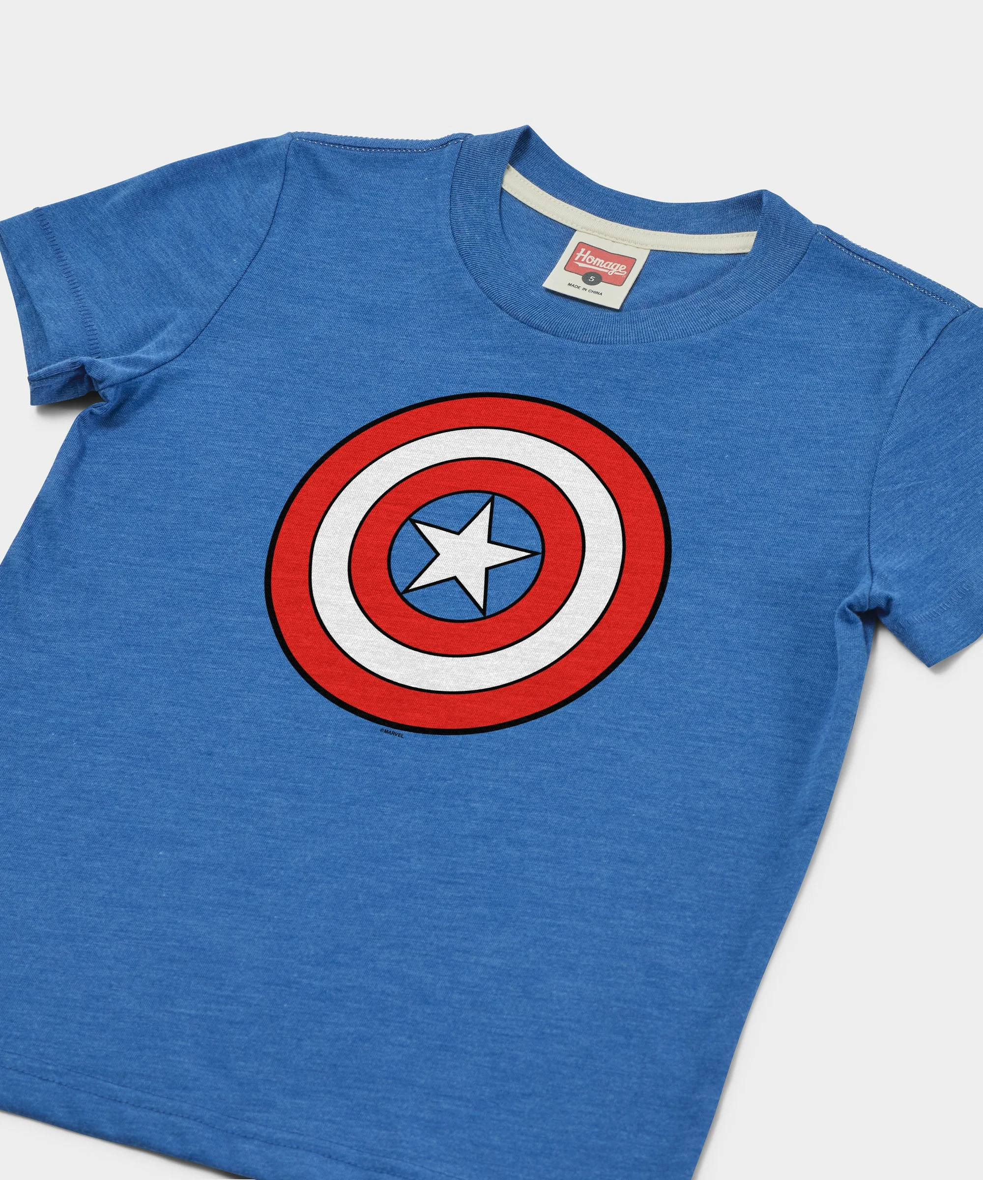 Youth Captain America Shield - Image 2