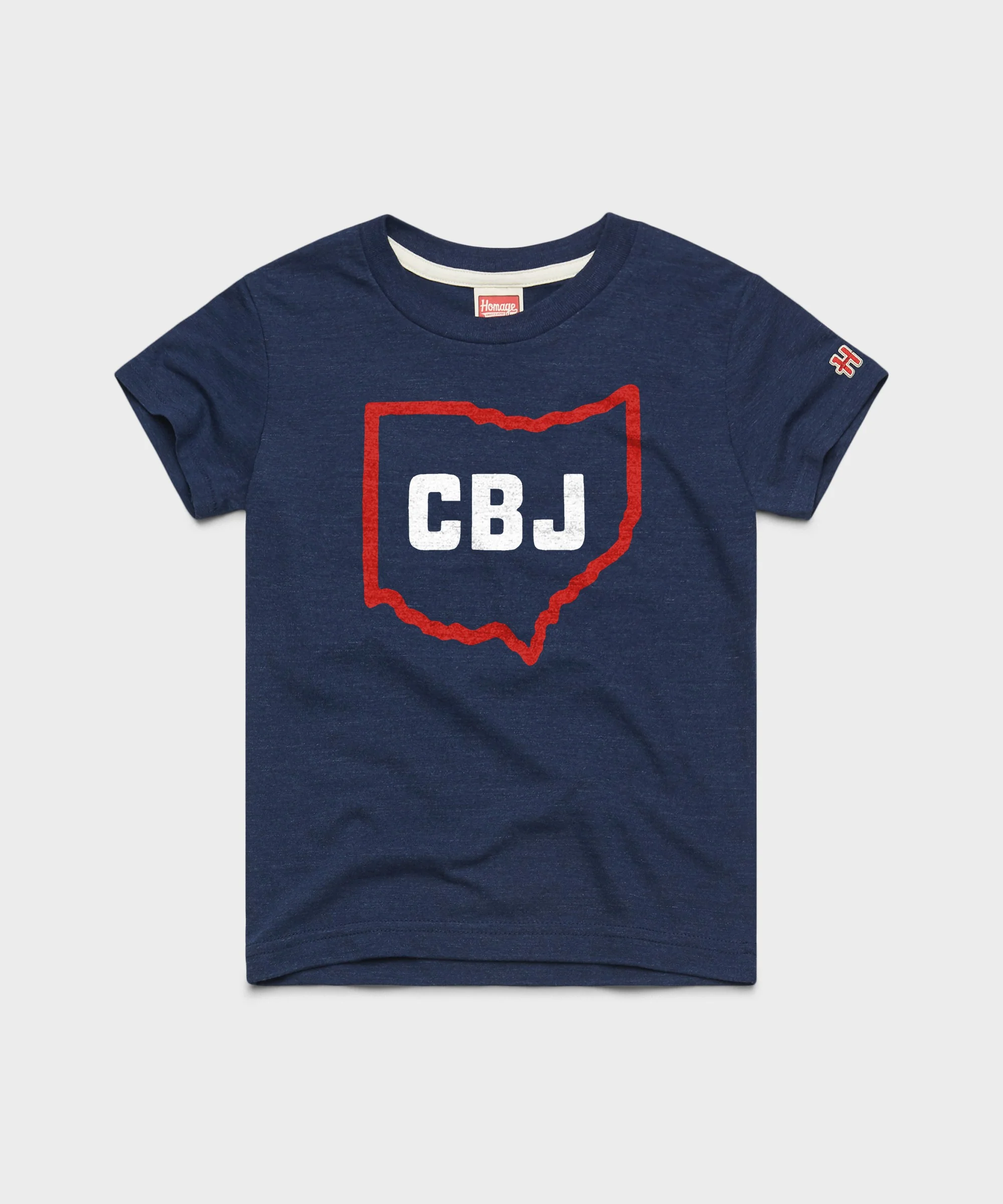 Youth CBJ Ohio