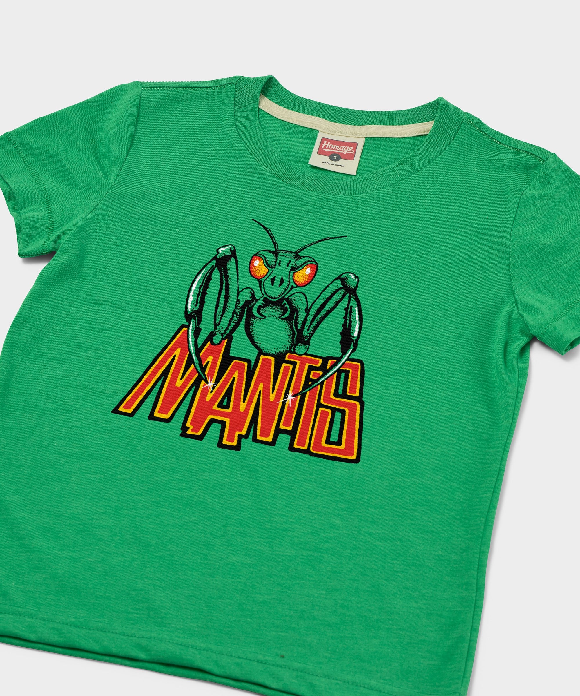 Youth Cedar Point Mantis - Image 2