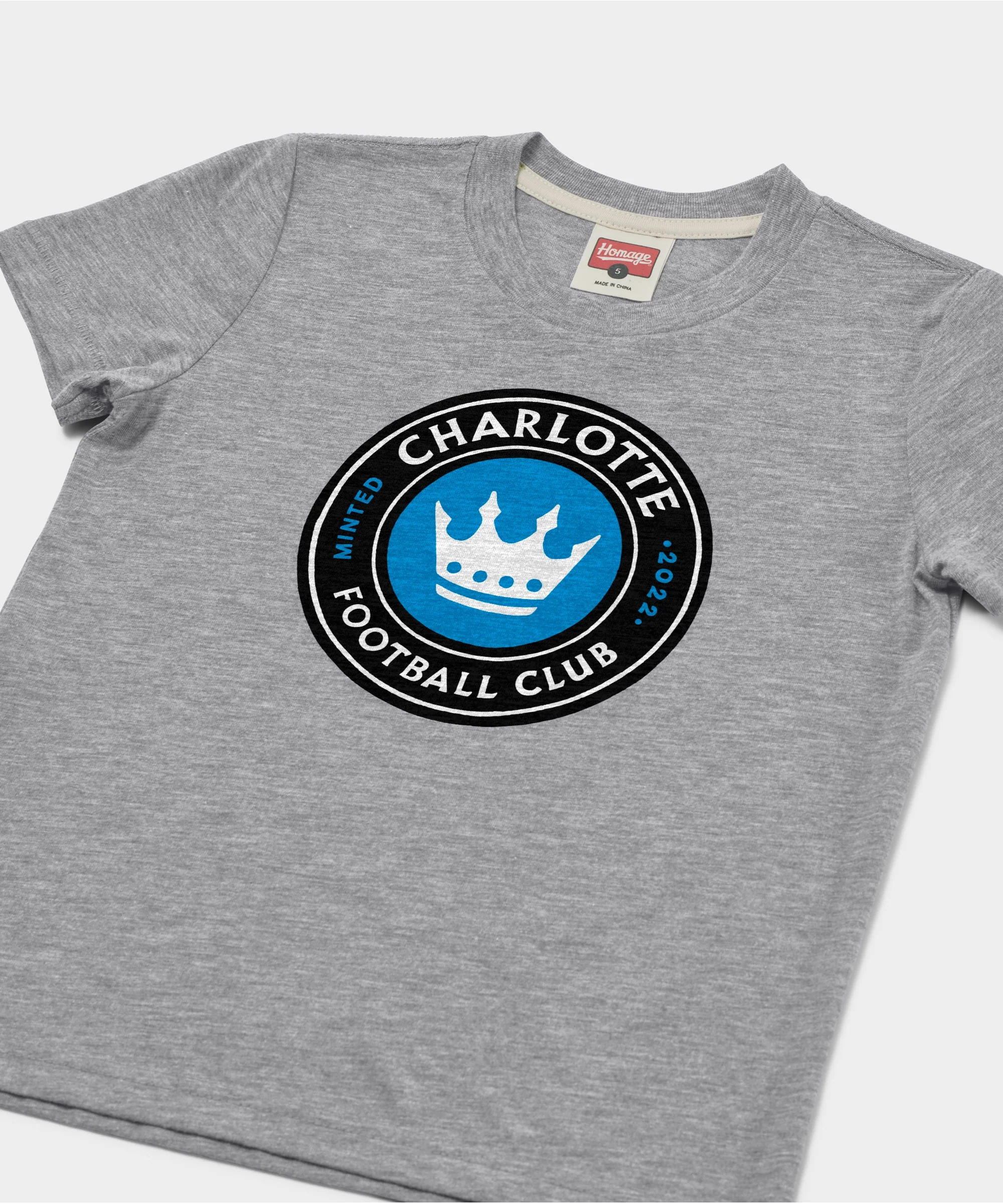 Youth Charlotte FC '22 - Image 2