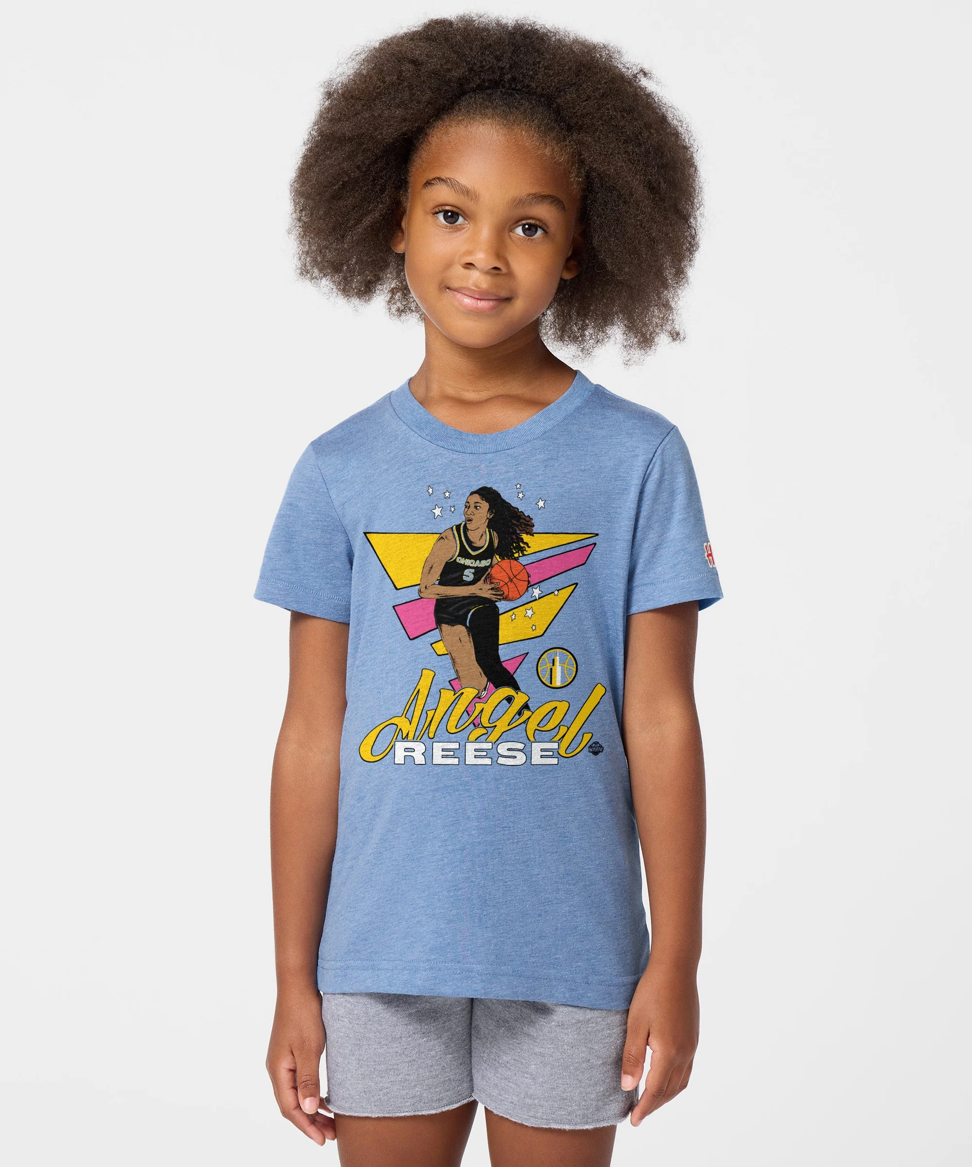 Youth Chicago Sky Angel Reese - Image 3