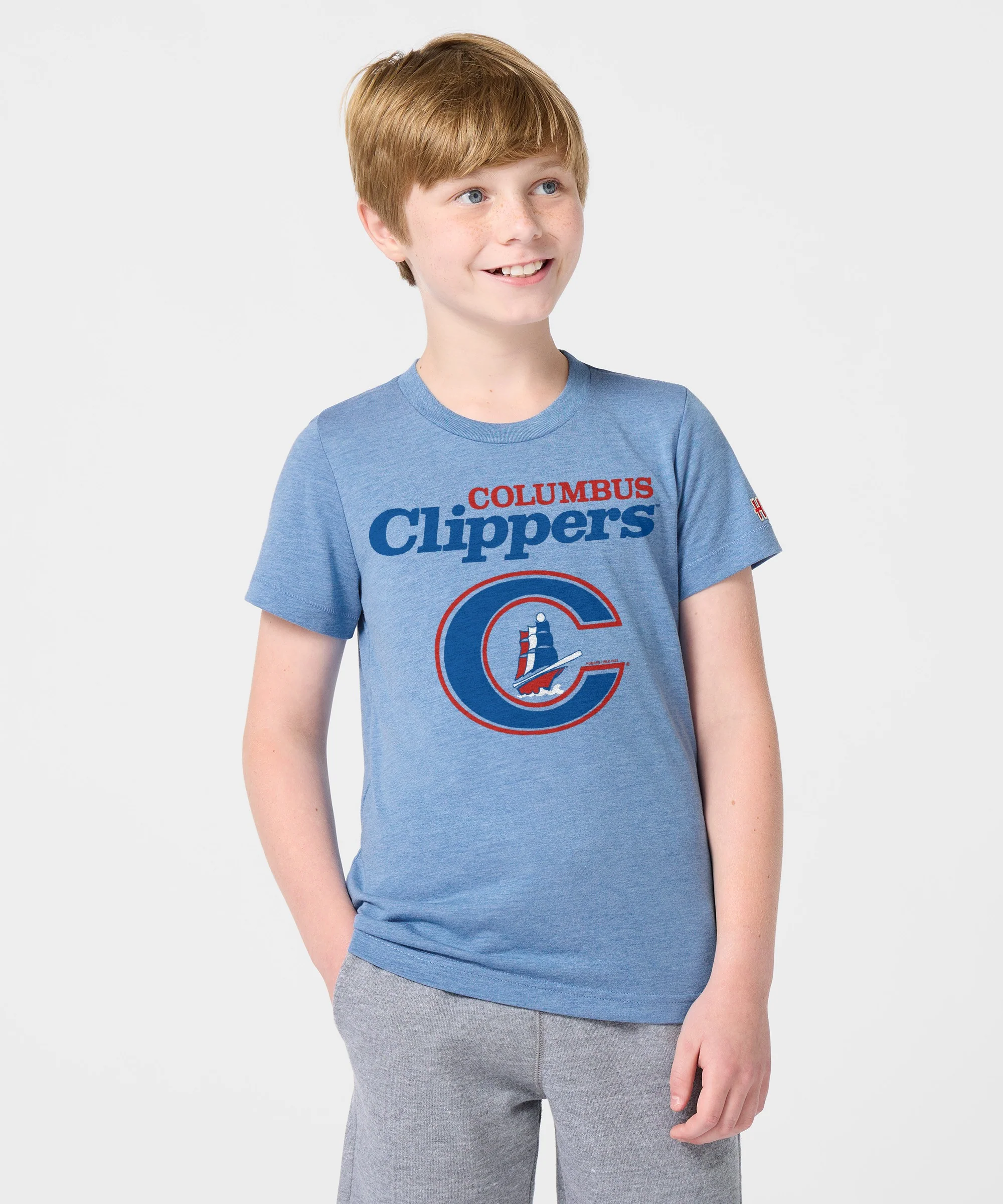 Youth Classic Clippers - Image 3