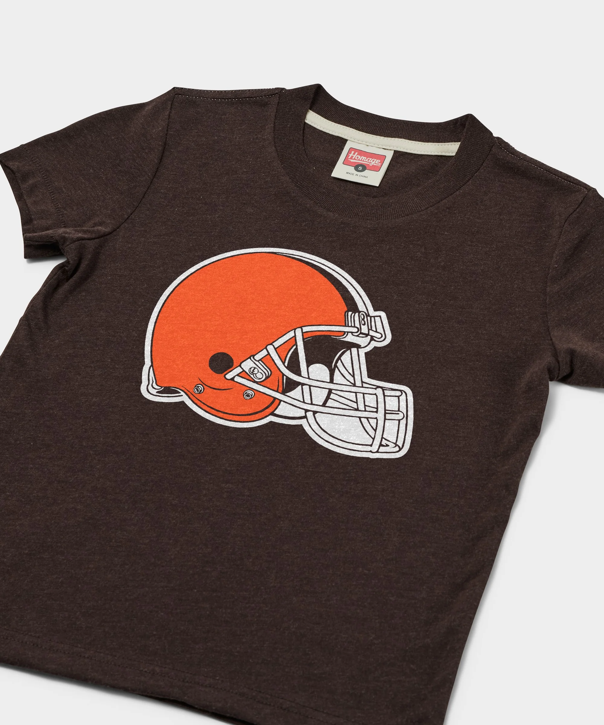 Youth Cleveland Browns '24 - Image 2