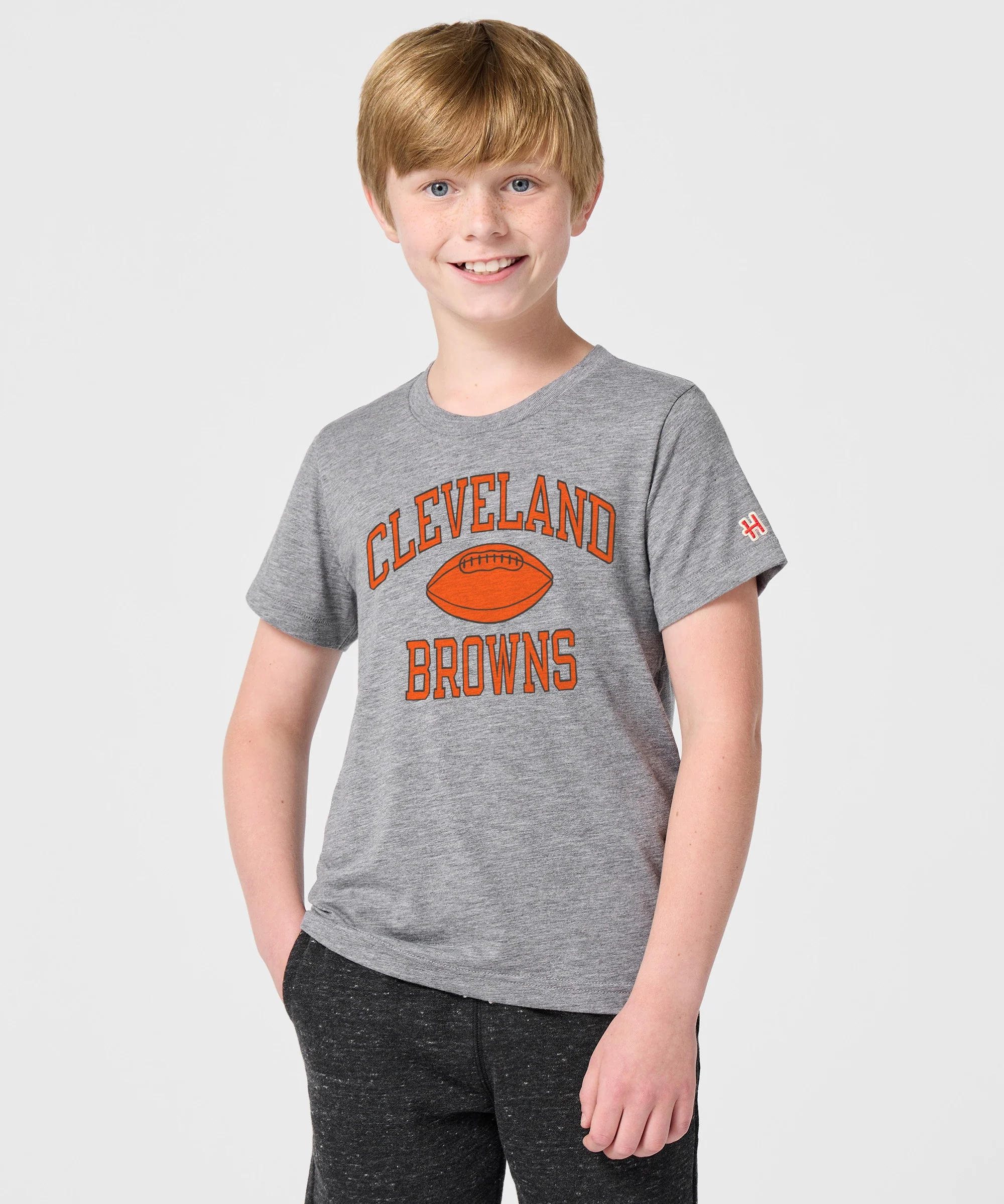 Youth Cleveland Browns Gridiron - Image 3