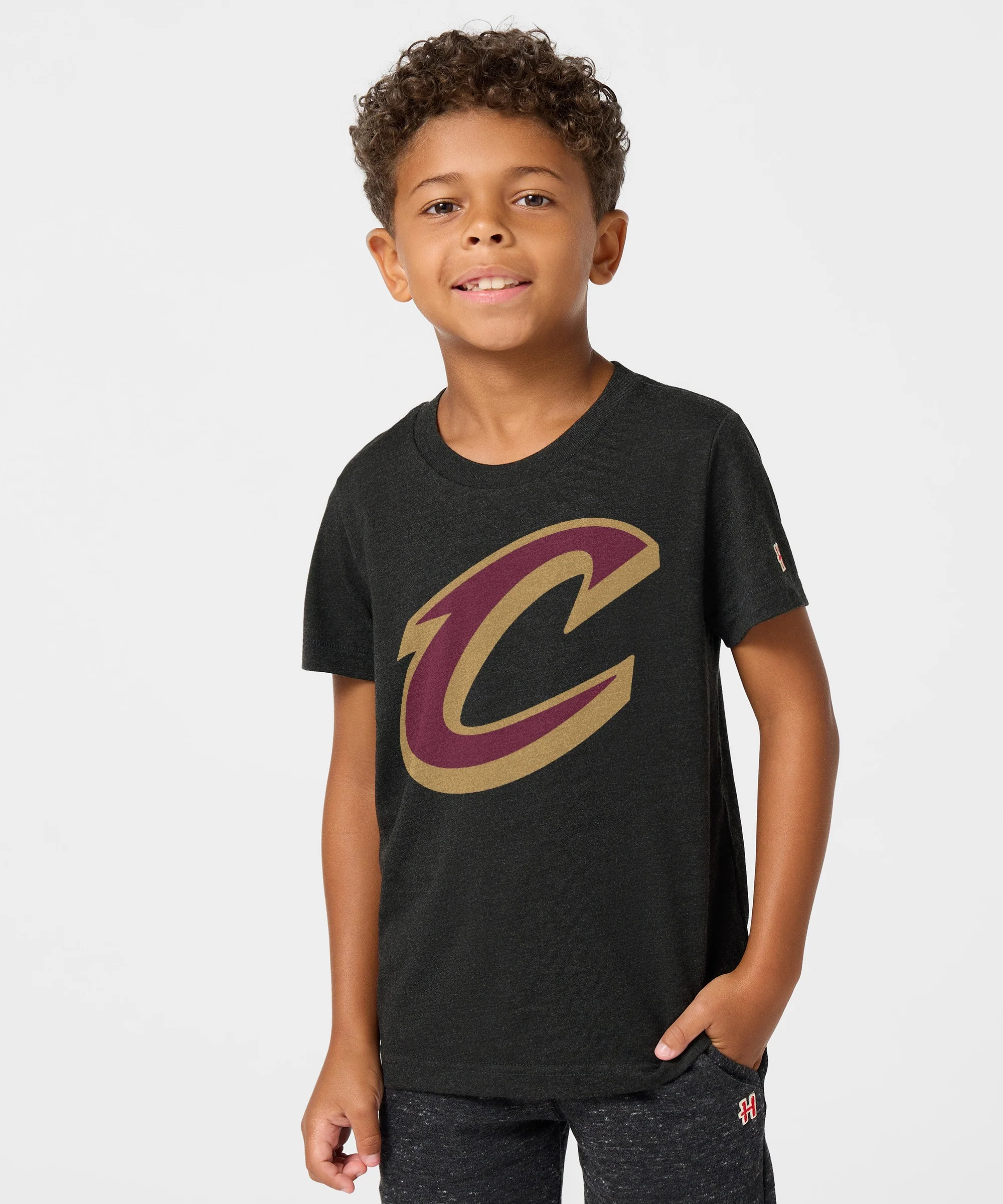 Youth Cleveland Cavaliers Logo - Image 5