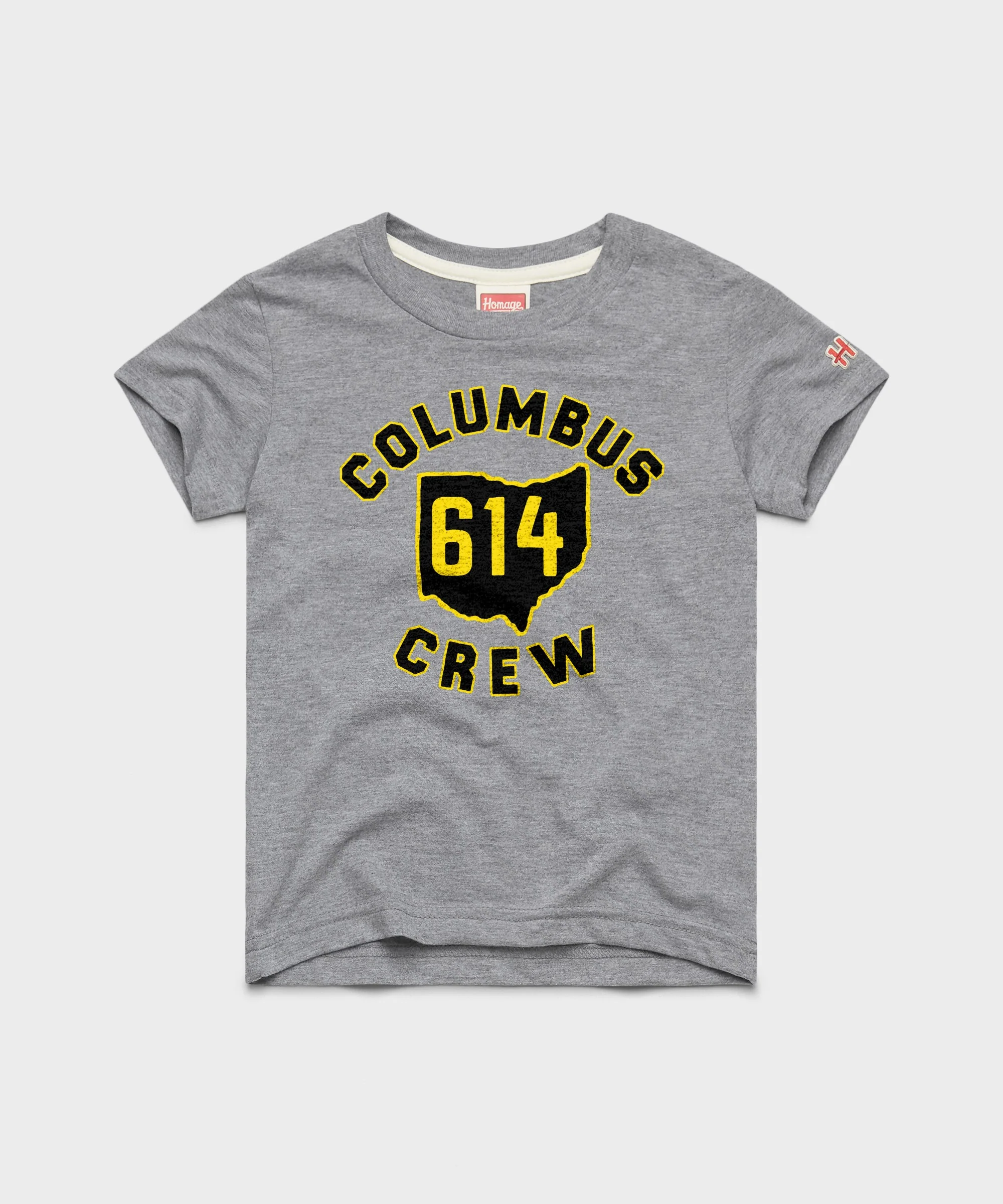 Youth Columbus Crew 614