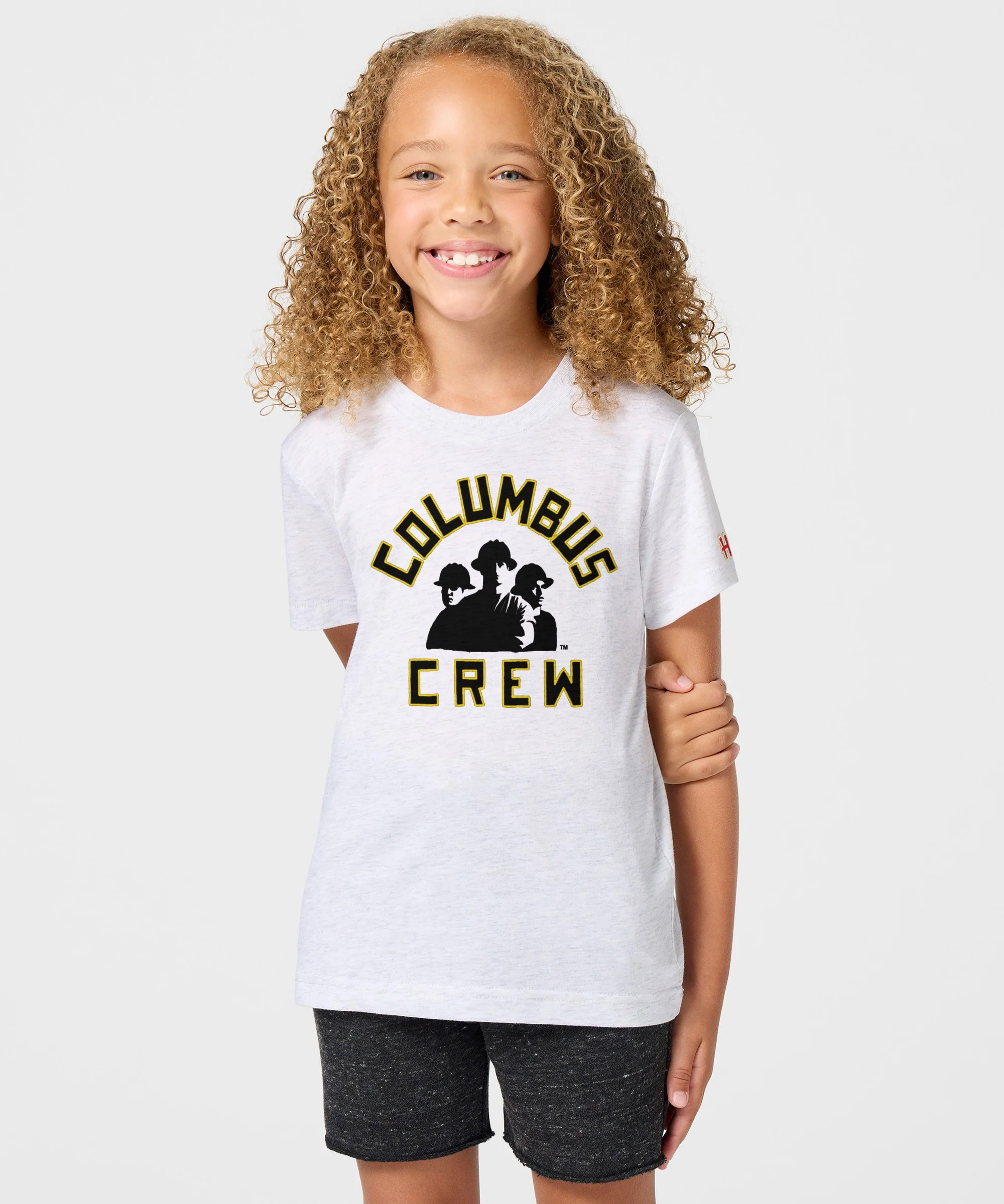 Youth Columbus Crew Hardest Working Team - Image 3