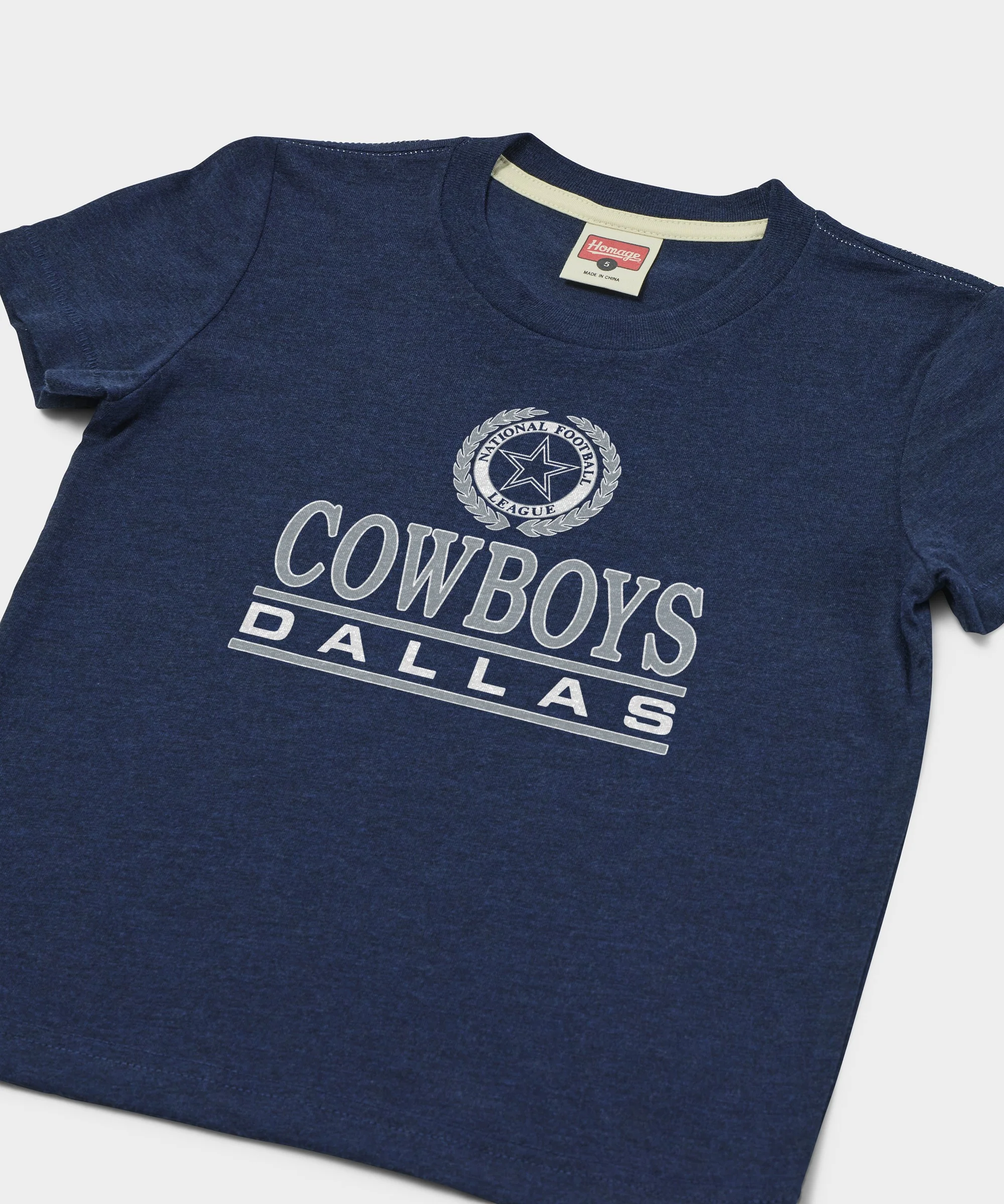 Youth Dallas Cowboys Crest - Image 2