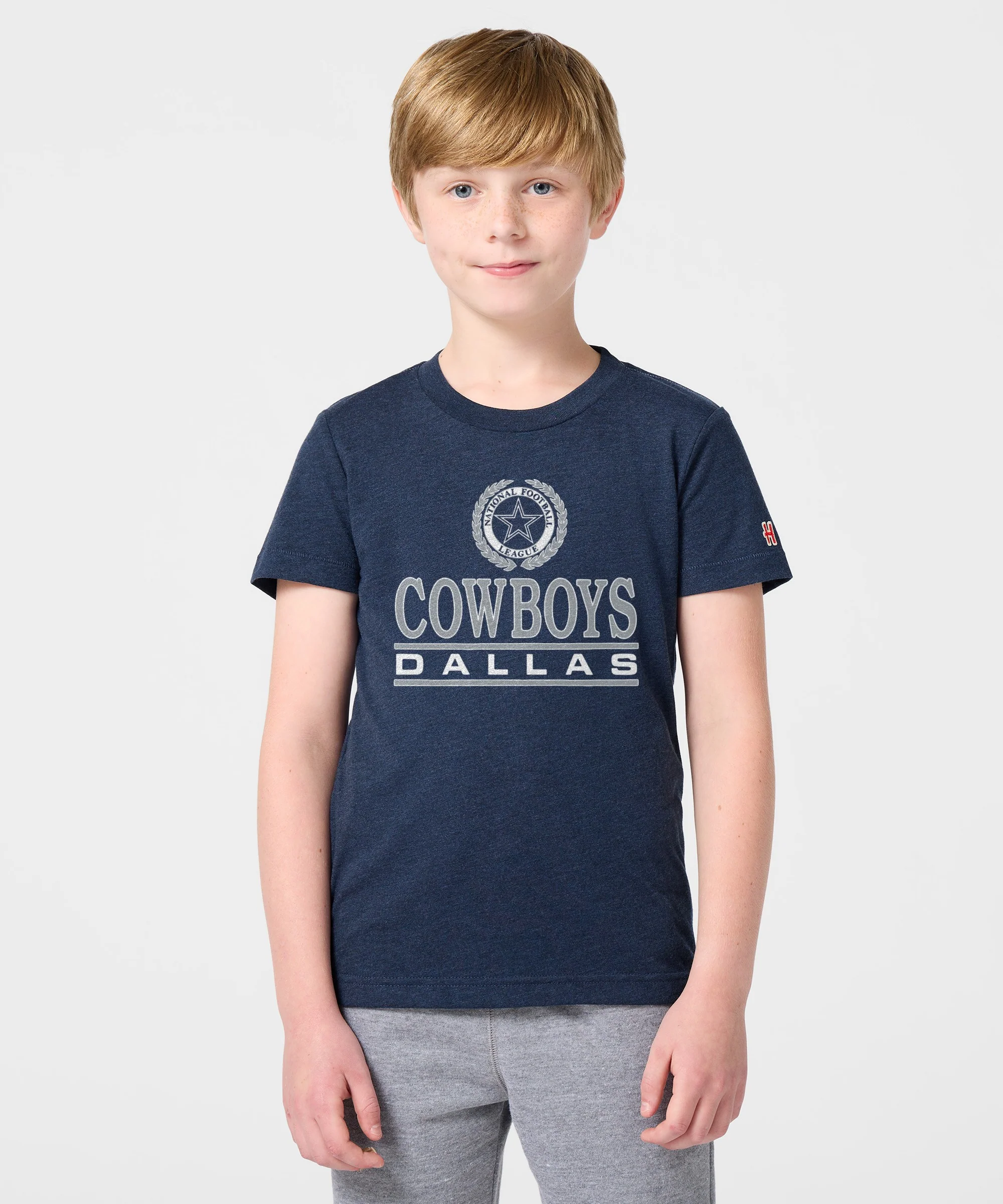 Youth Dallas Cowboys Crest - Image 3