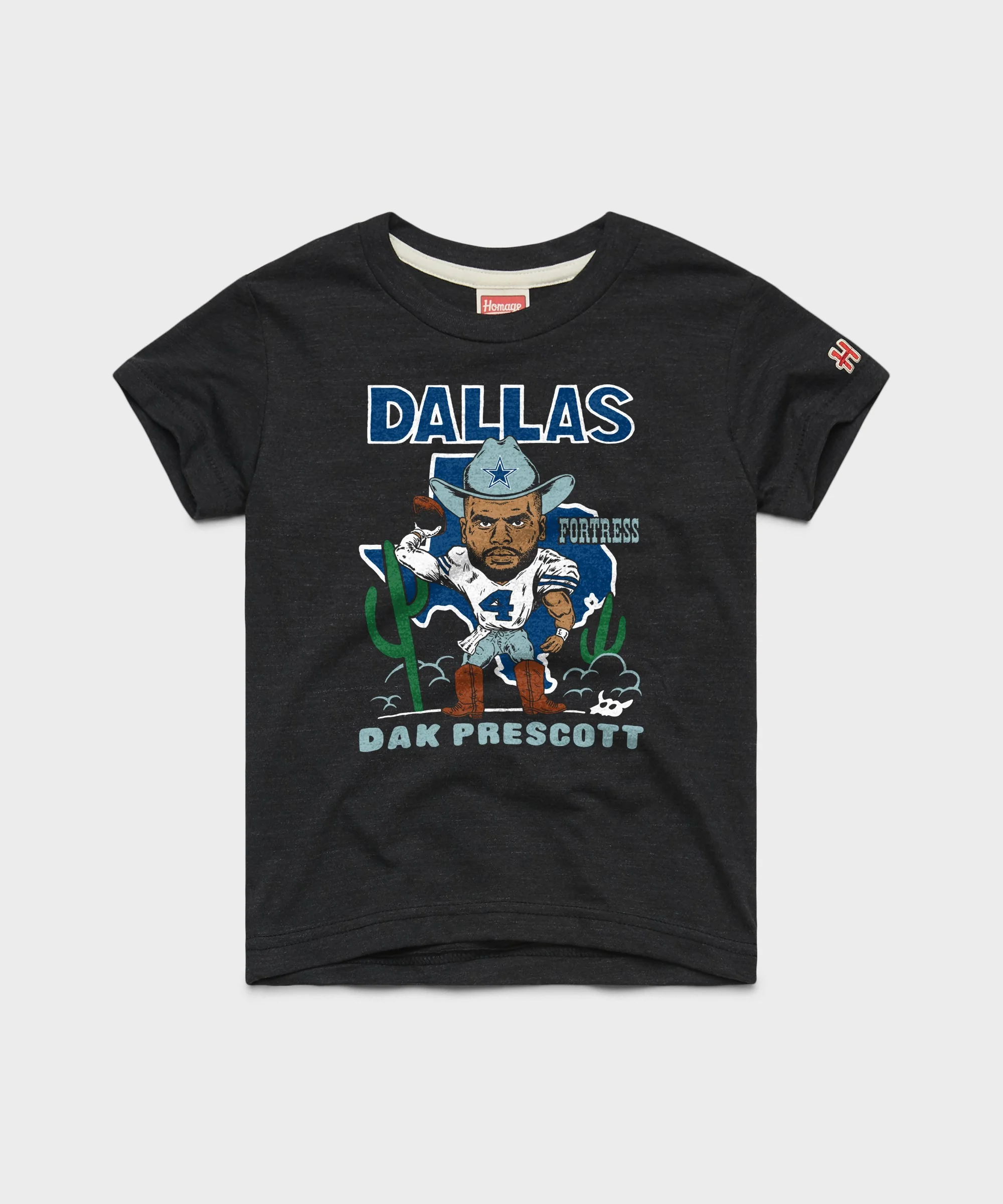 Youth Dallas Cowboys Dak Prescott