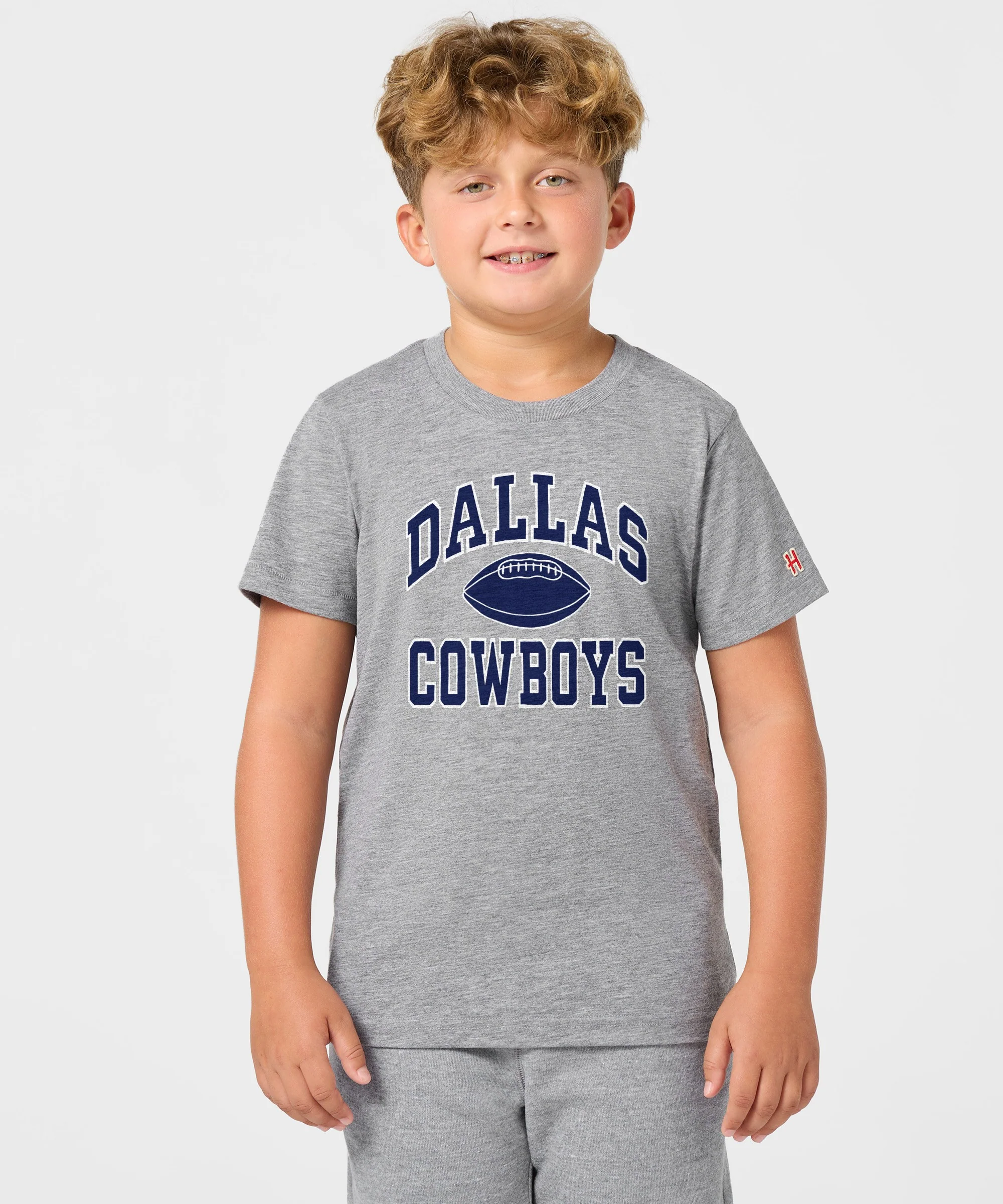 Youth Dallas Cowboys Gridiron - Image 3