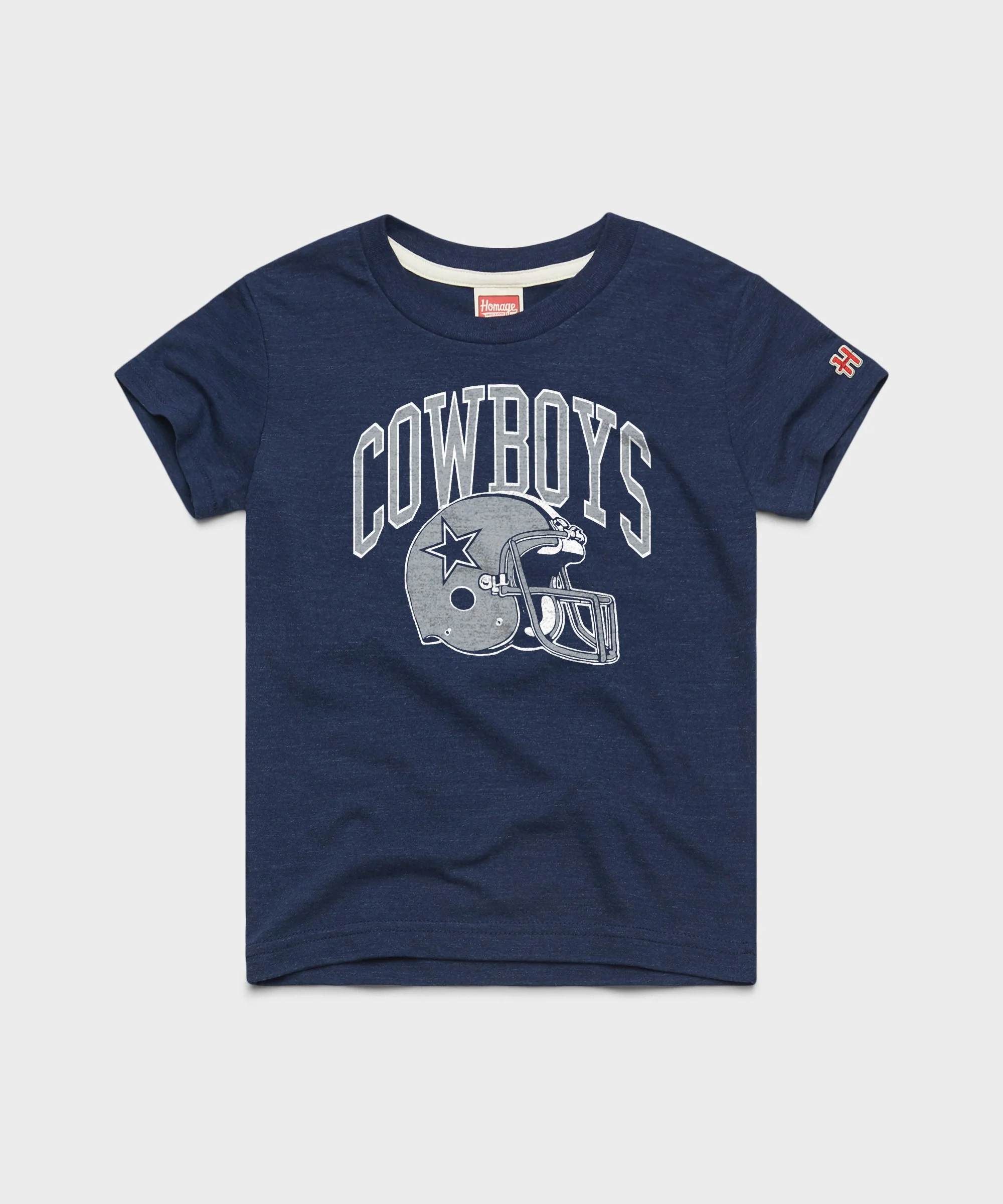 Youth Dallas Cowboys Helmet
