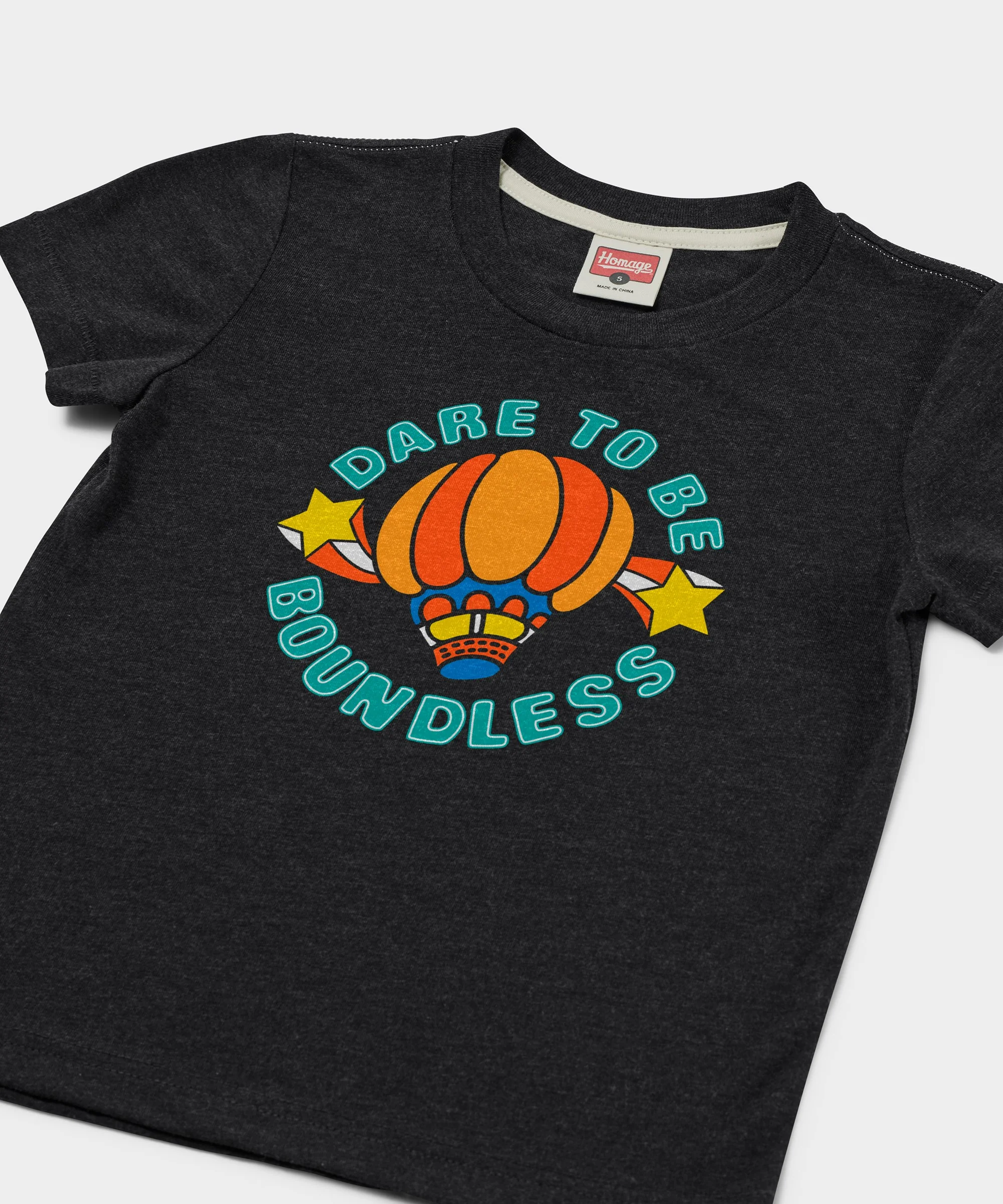 Youth Dare To Be Boundless - Image 2