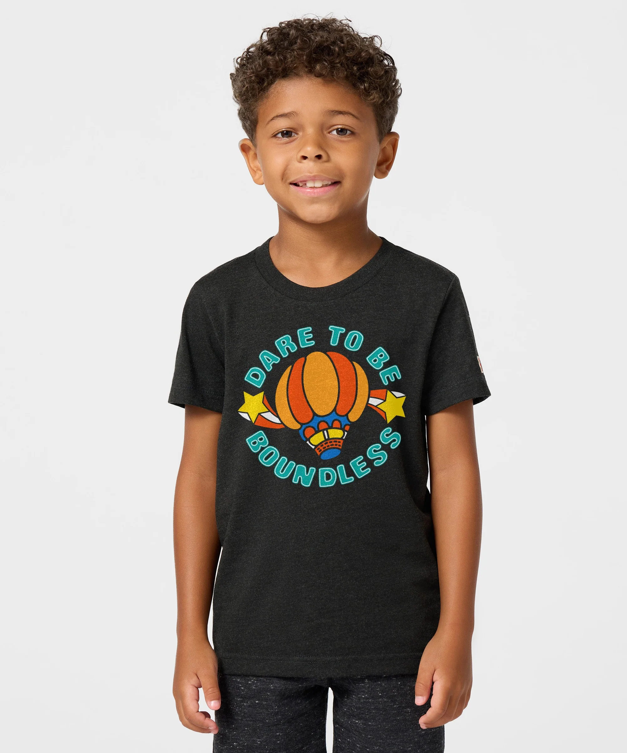 Youth Dare To Be Boundless - Image 3