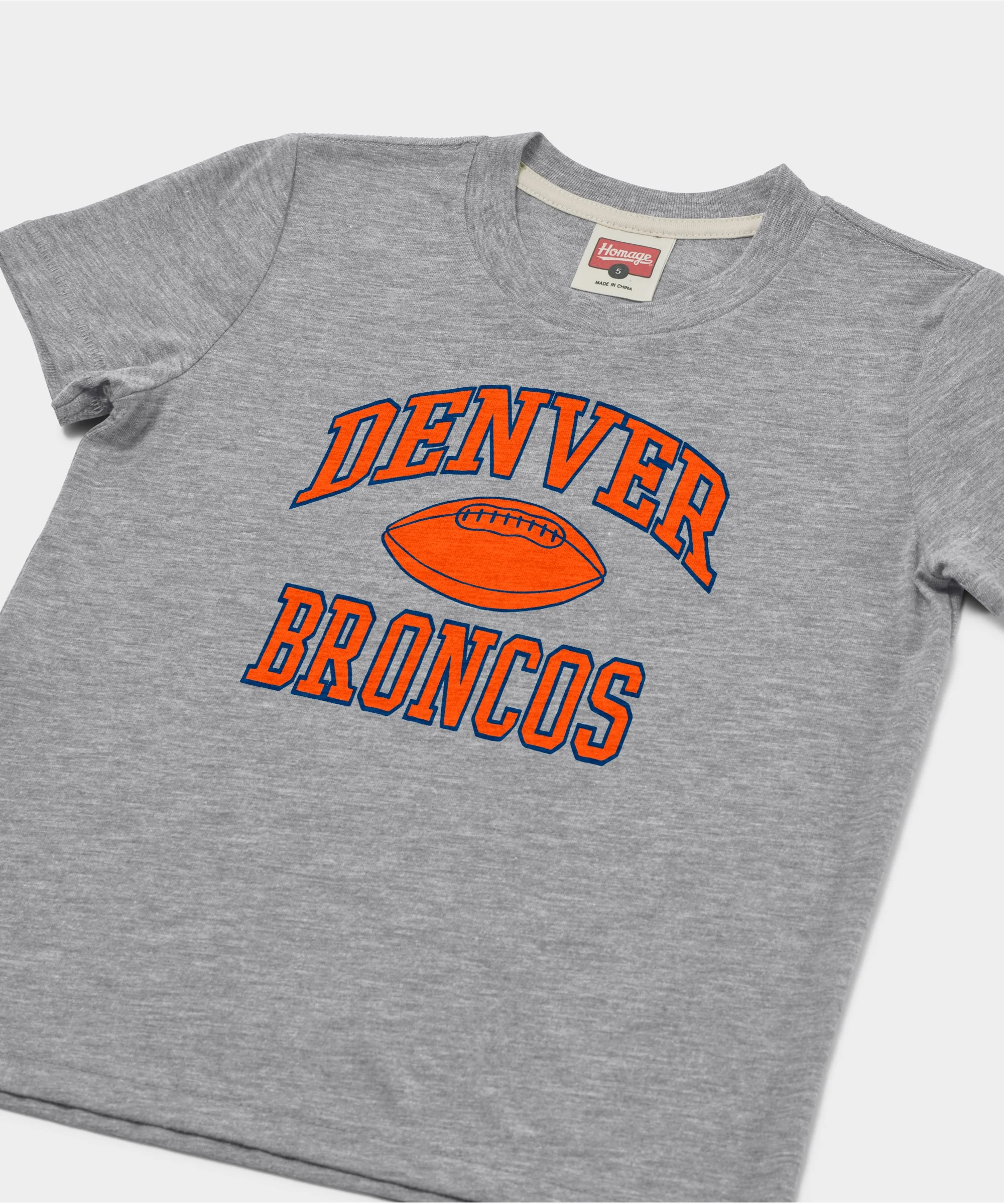 Youth Denver Broncos Gridiron - Image 2