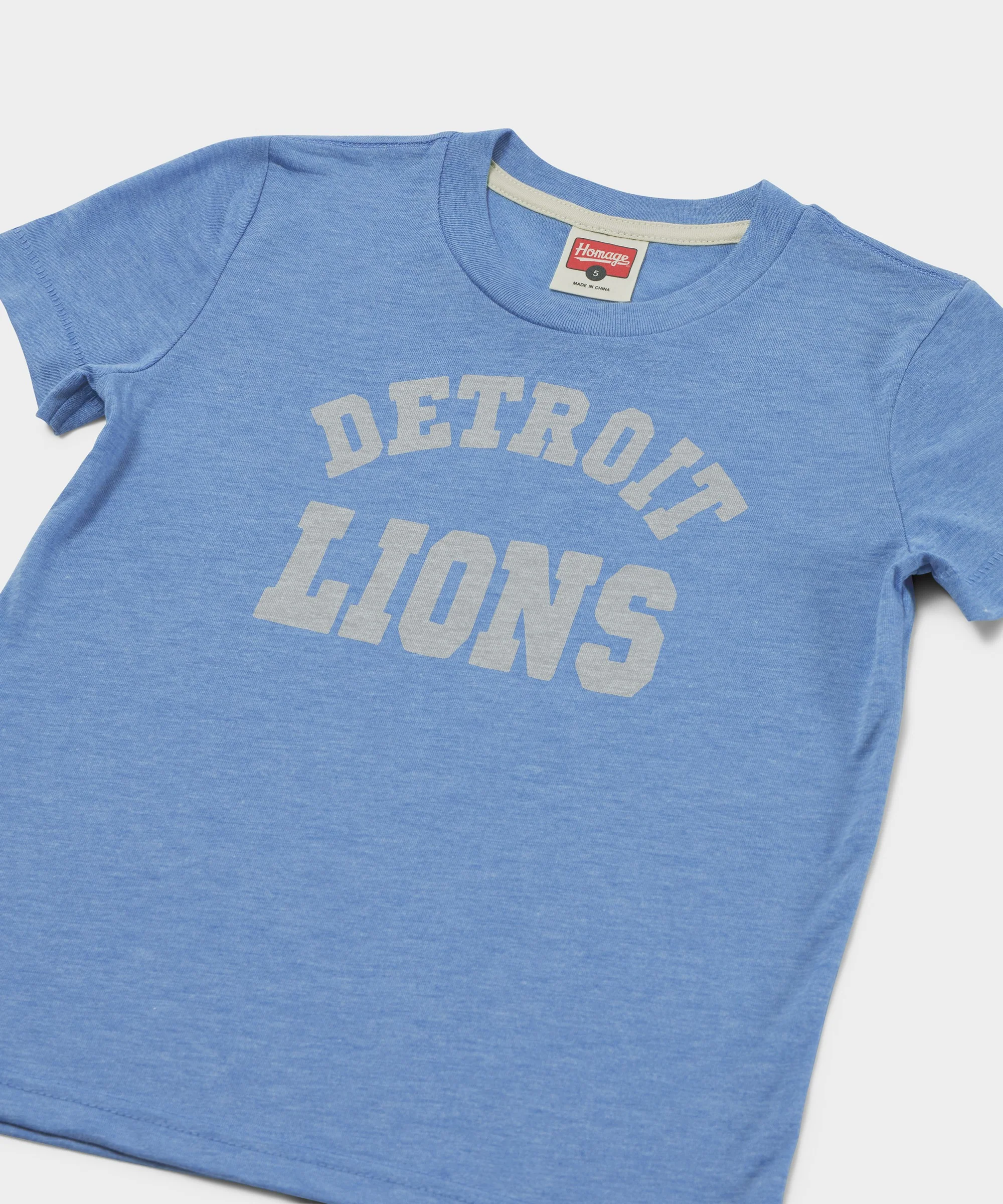 Youth Detroit Lions Classic - Image 2
