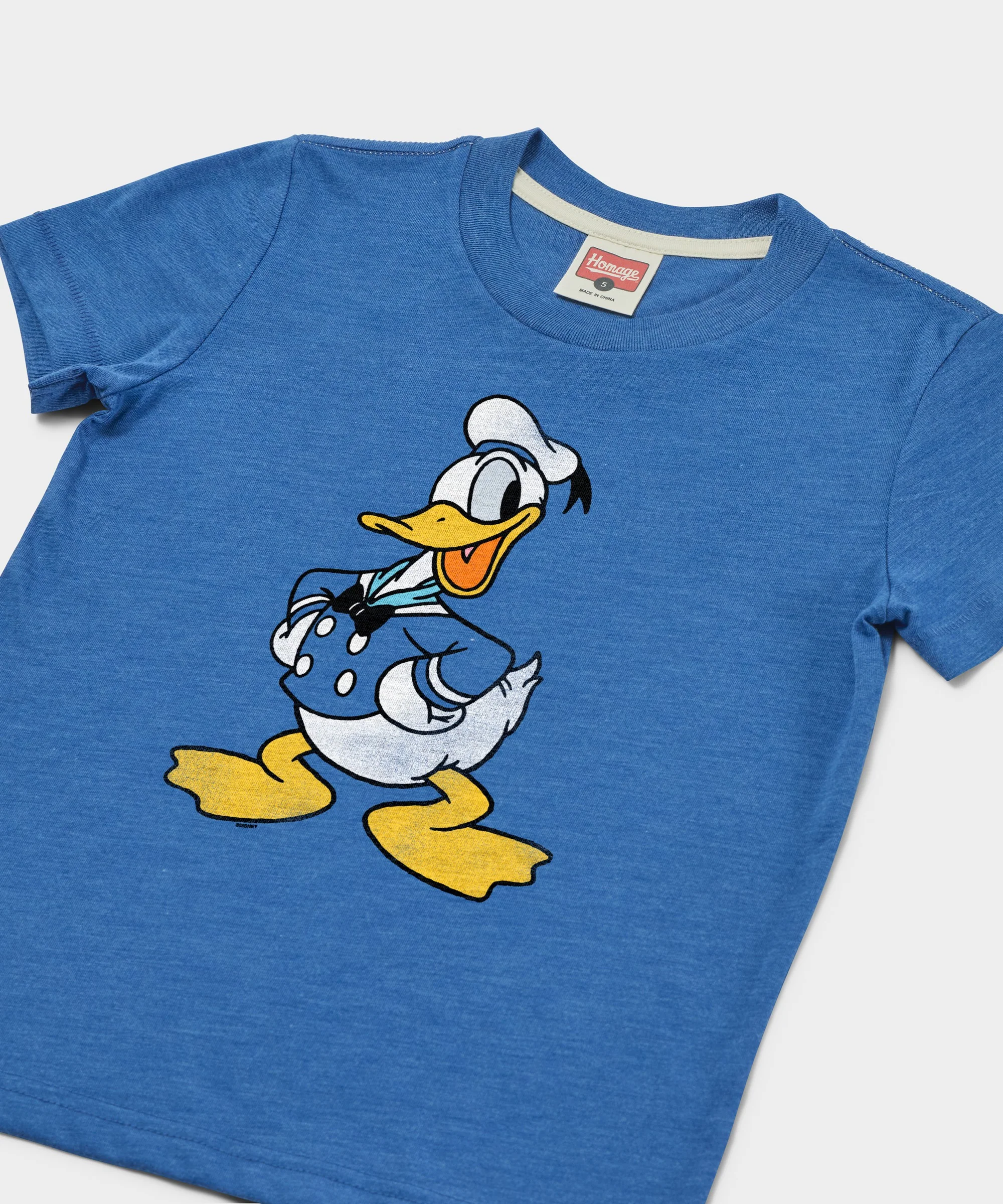 Youth Donald Duck - Image 4