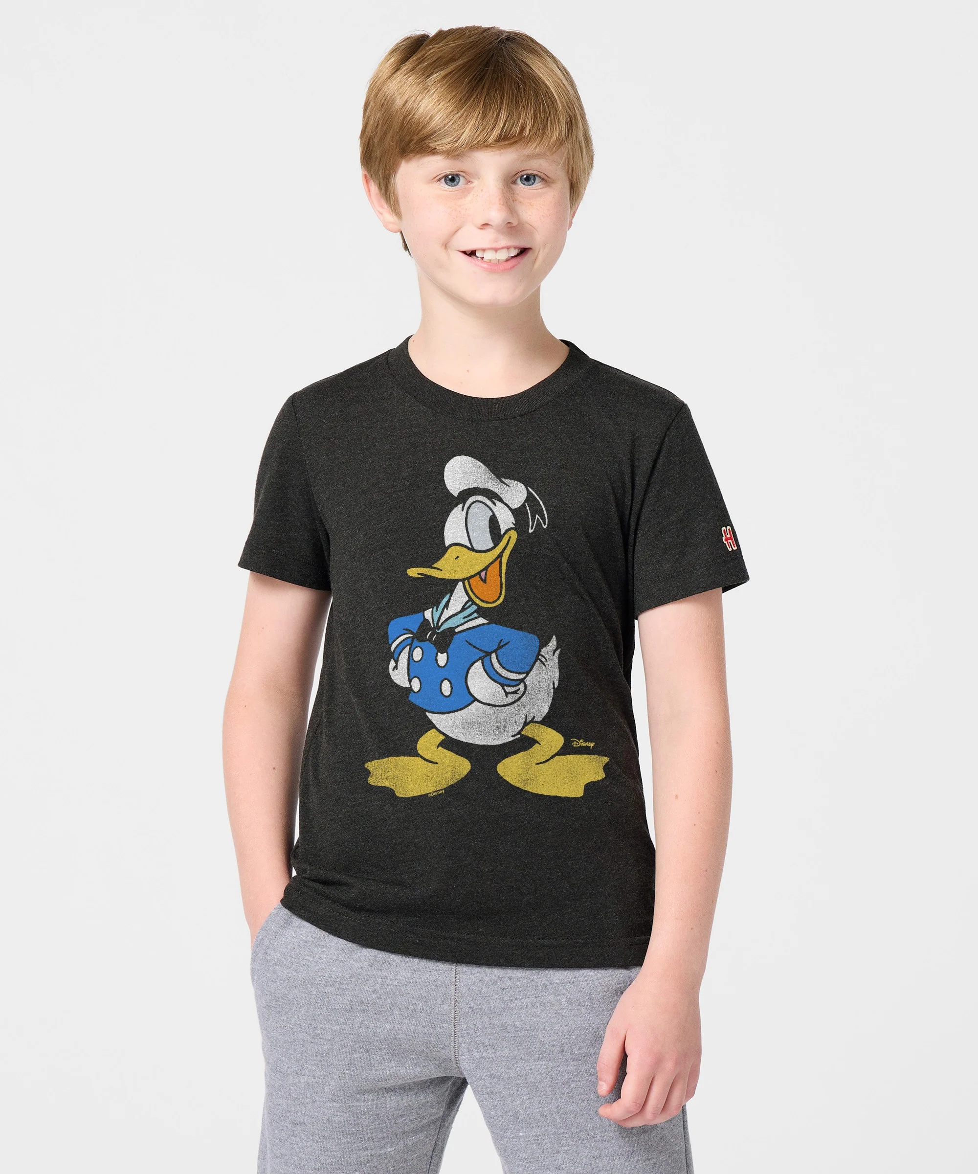 Youth Donald Duck - Image 8