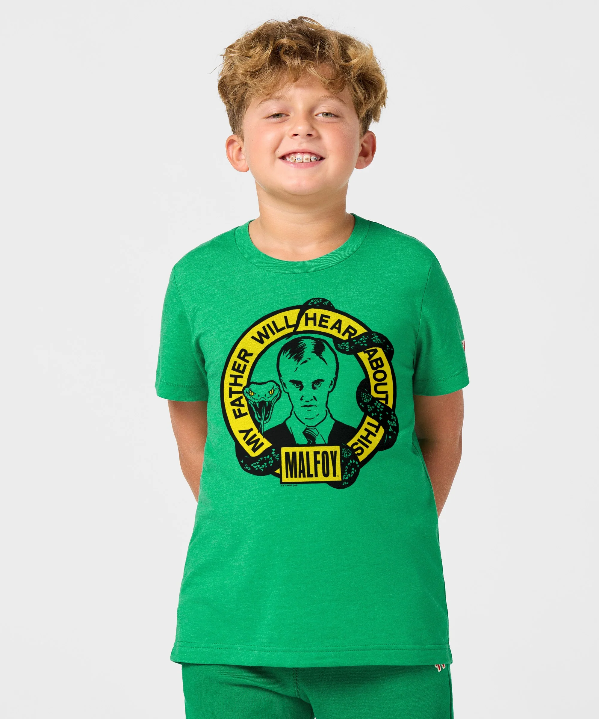 Youth Draco Malfoy - Image 3
