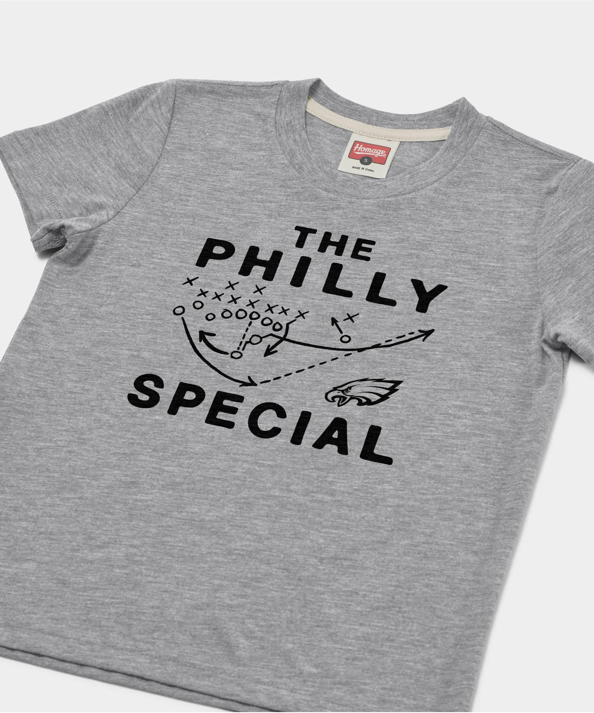 Youth Eagles The Philly Special - Image 2