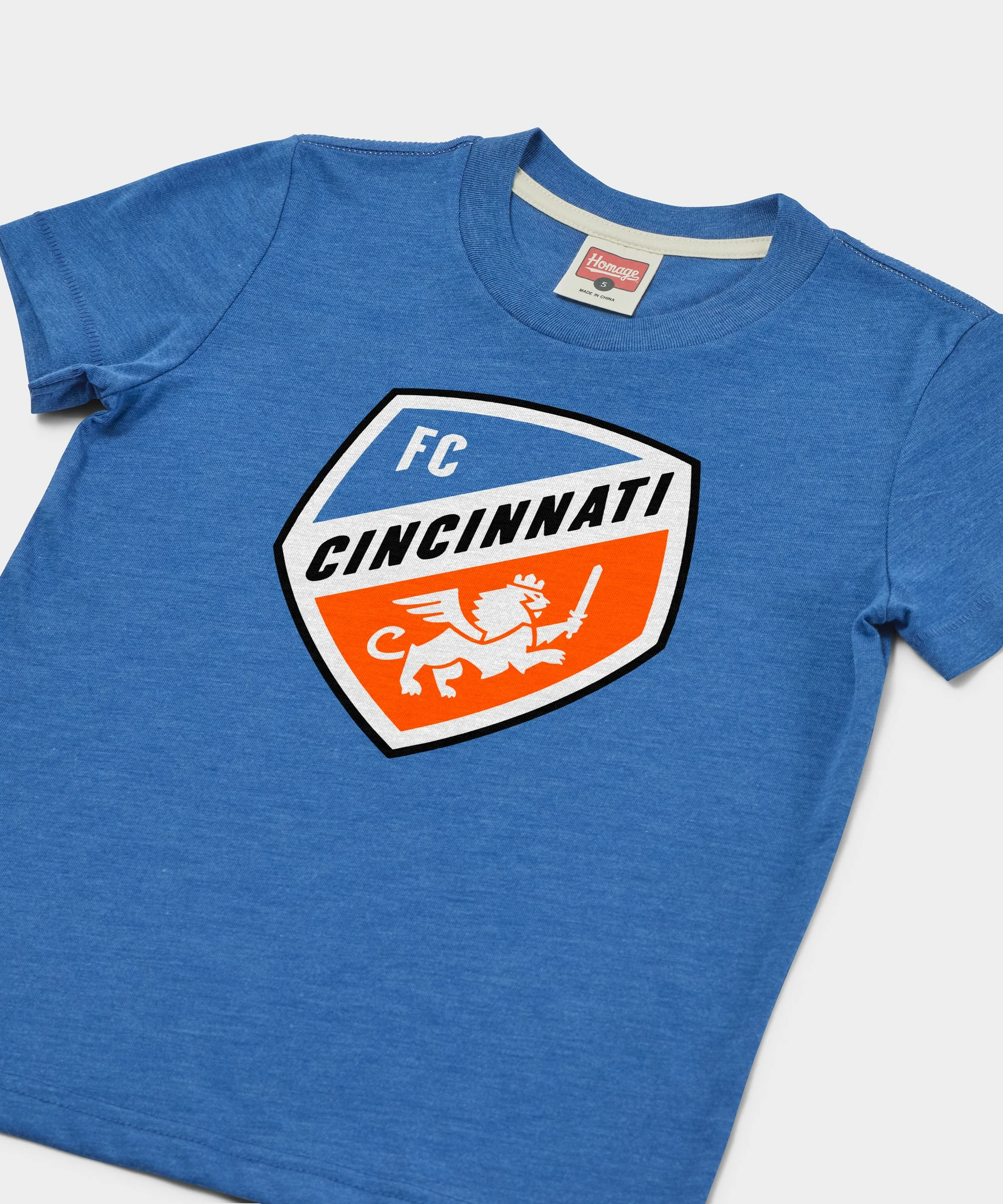 Youth FC Cincinnati '19 - Image 2