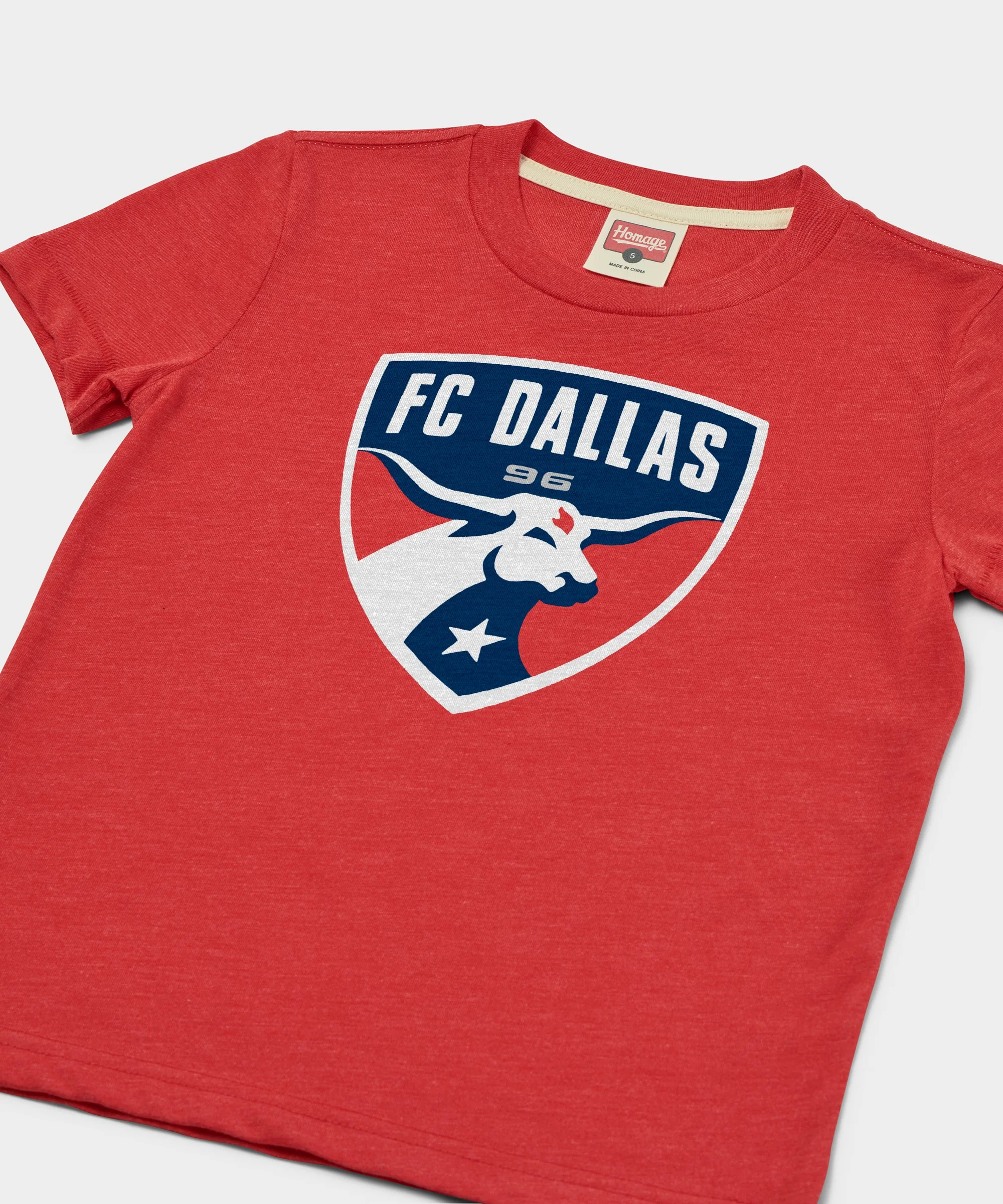 Youth FC Dallas '05 - Image 2