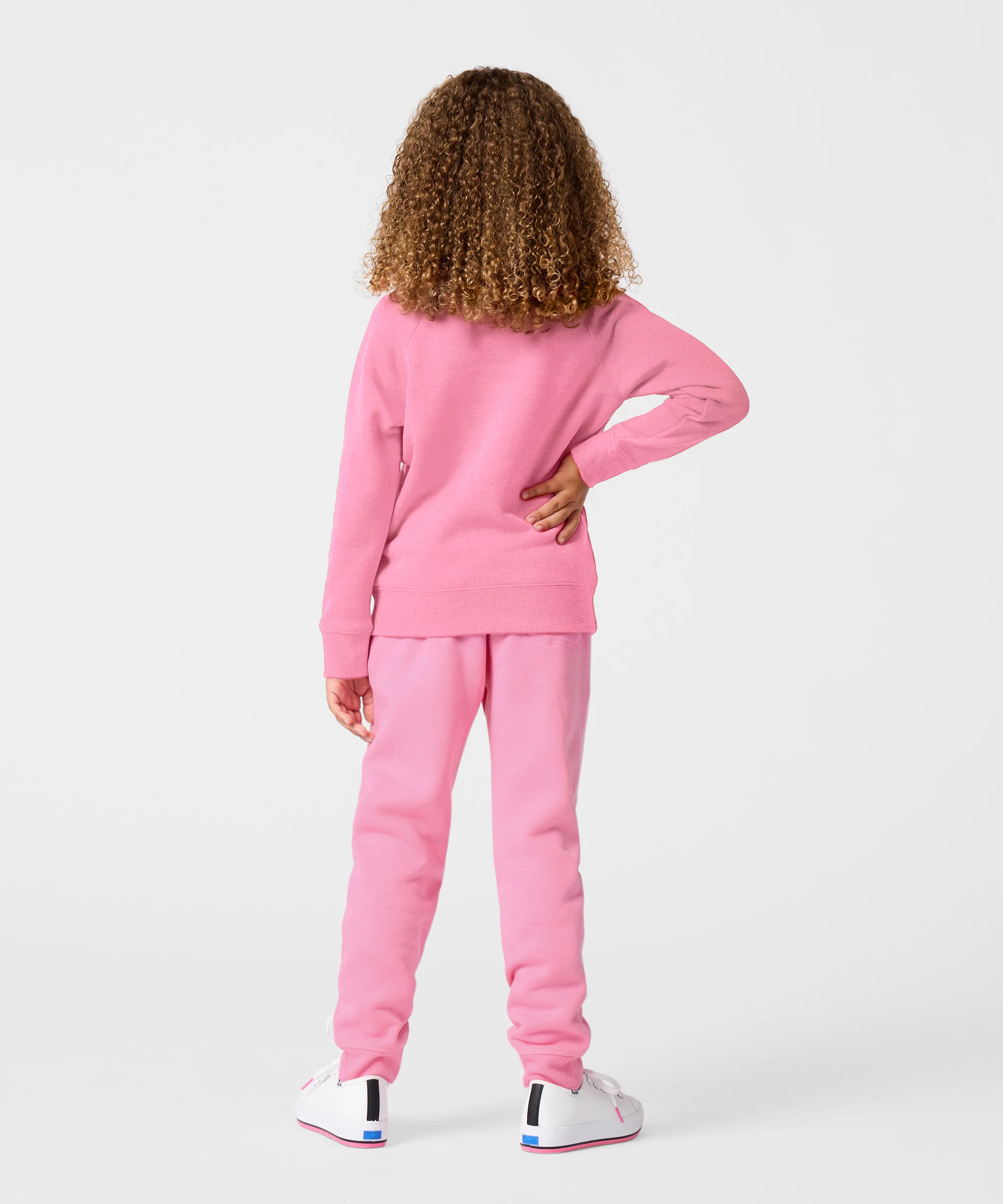 Youth Go-To Crewneck - Image 13