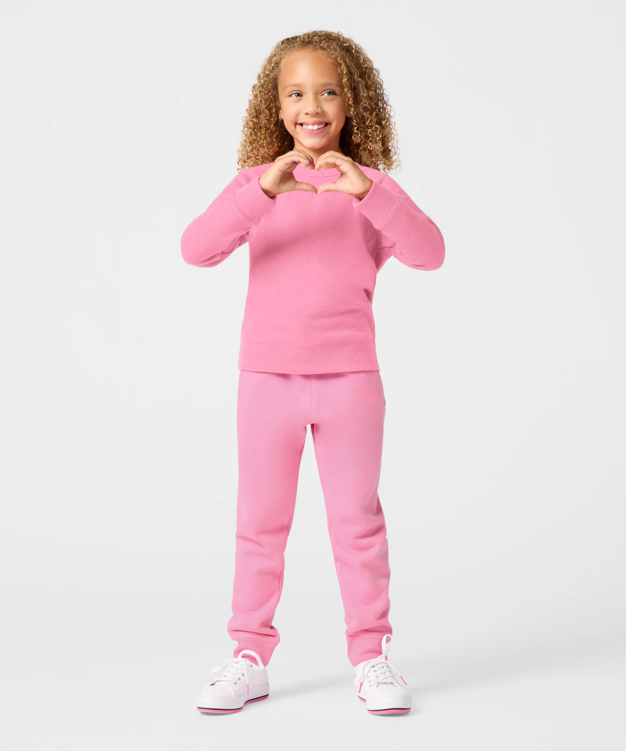 Youth Go-To Crewneck - Image 14