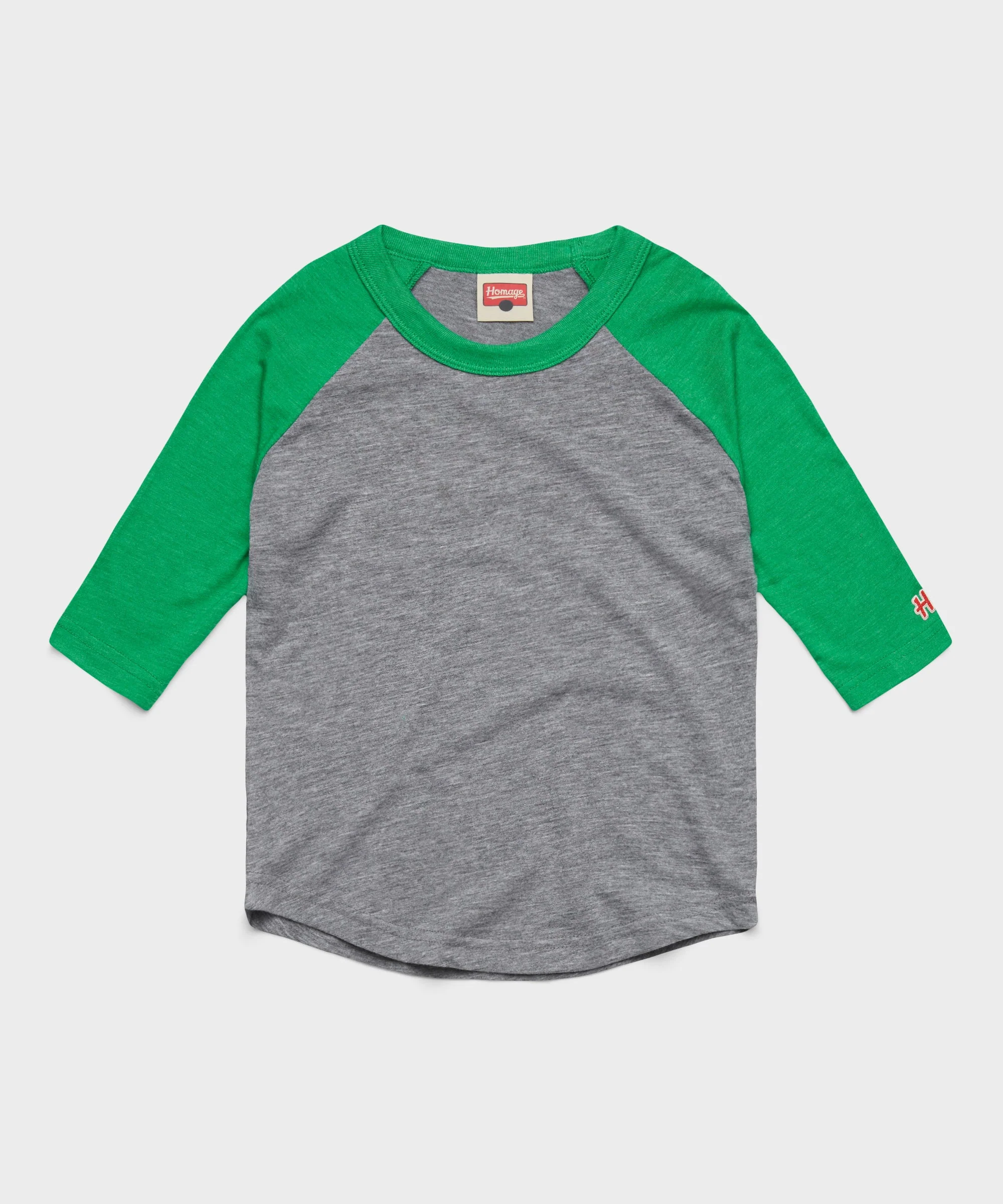 Youth Go-To Raglan - Image 29