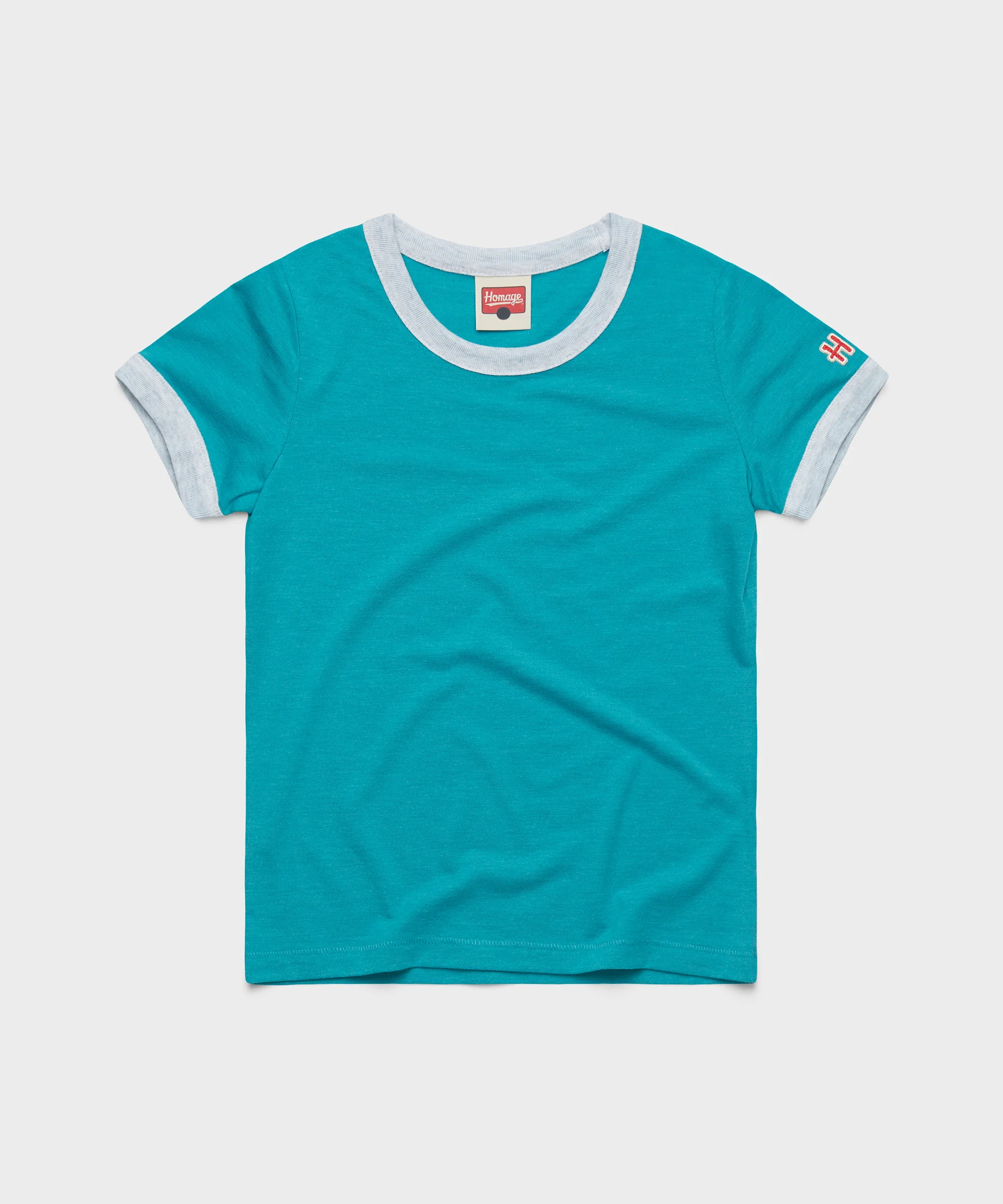 Youth Go-To Ringer Tee - Image 6