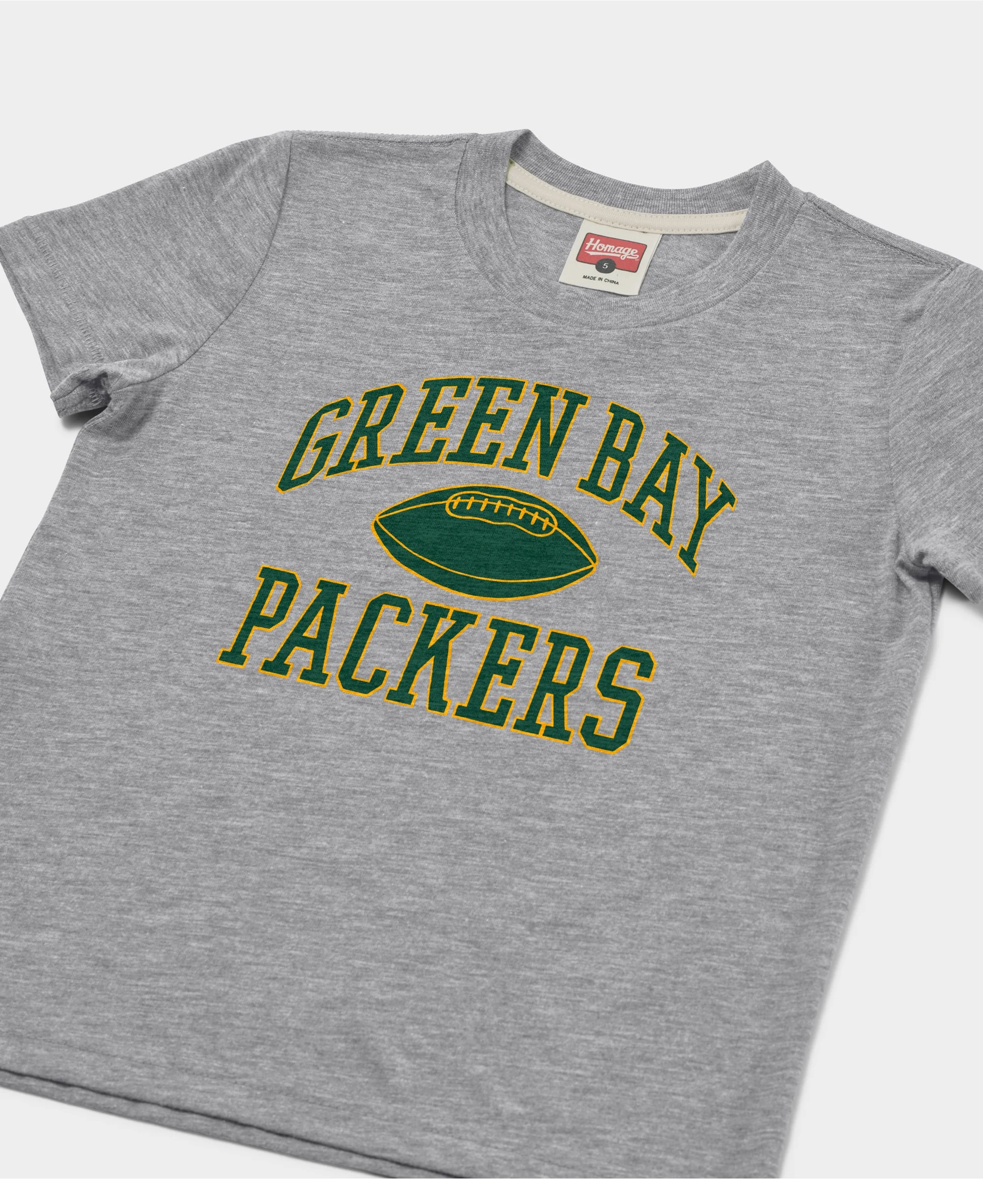 Youth Green Bay Packers Gridiron - Image 2