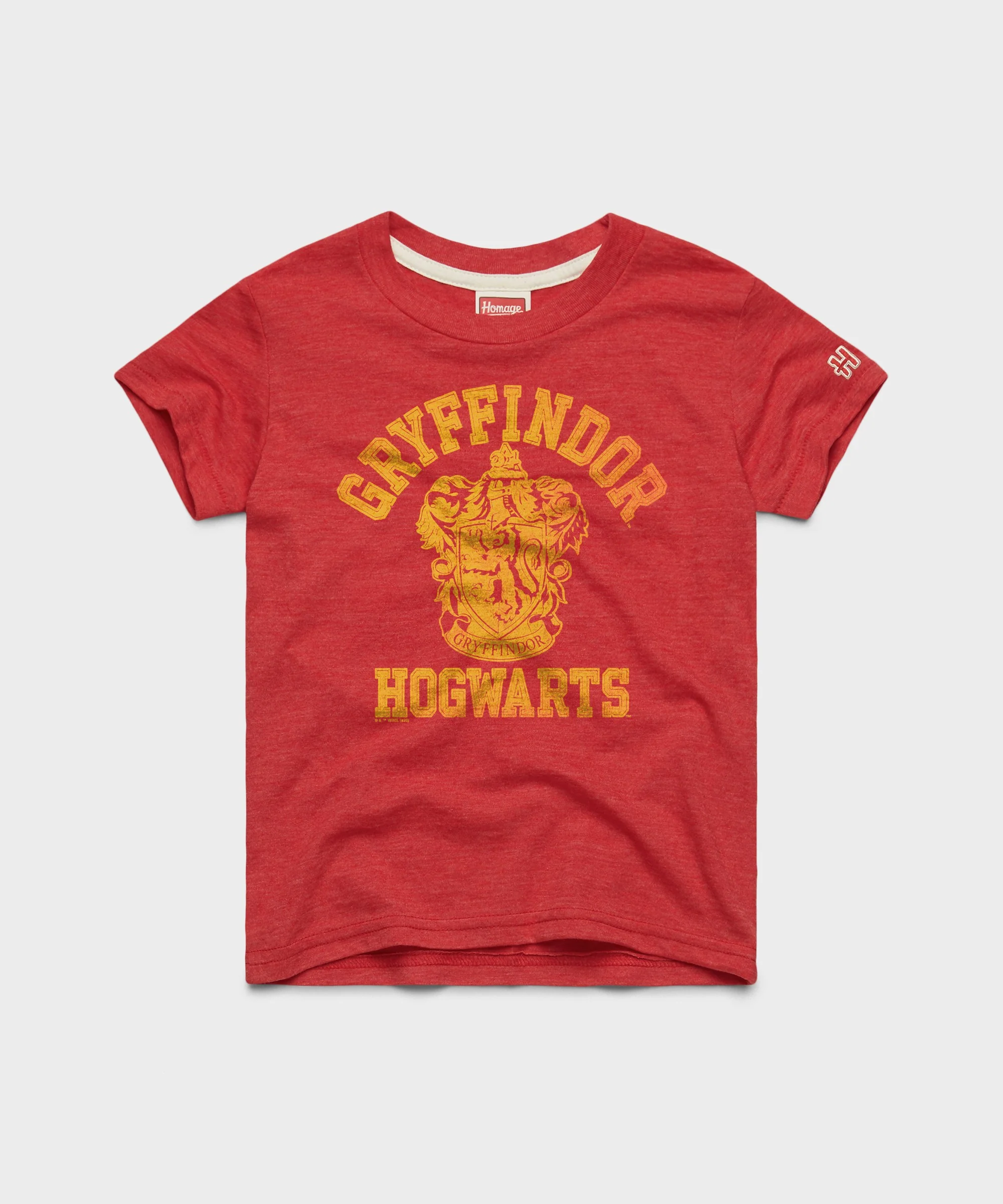 Youth Gryffindor Crest