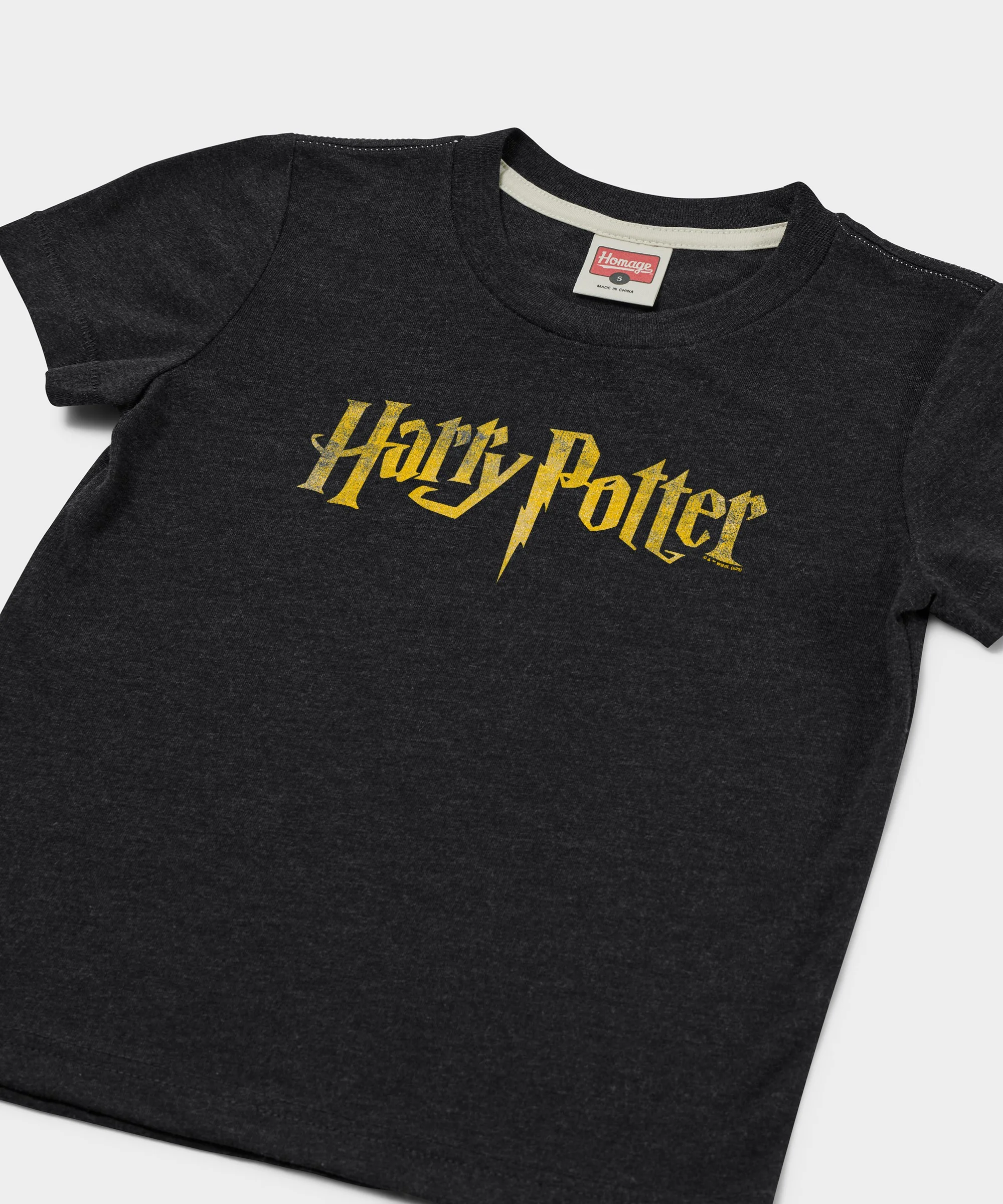Youth Harry Potter Logo - Image 2