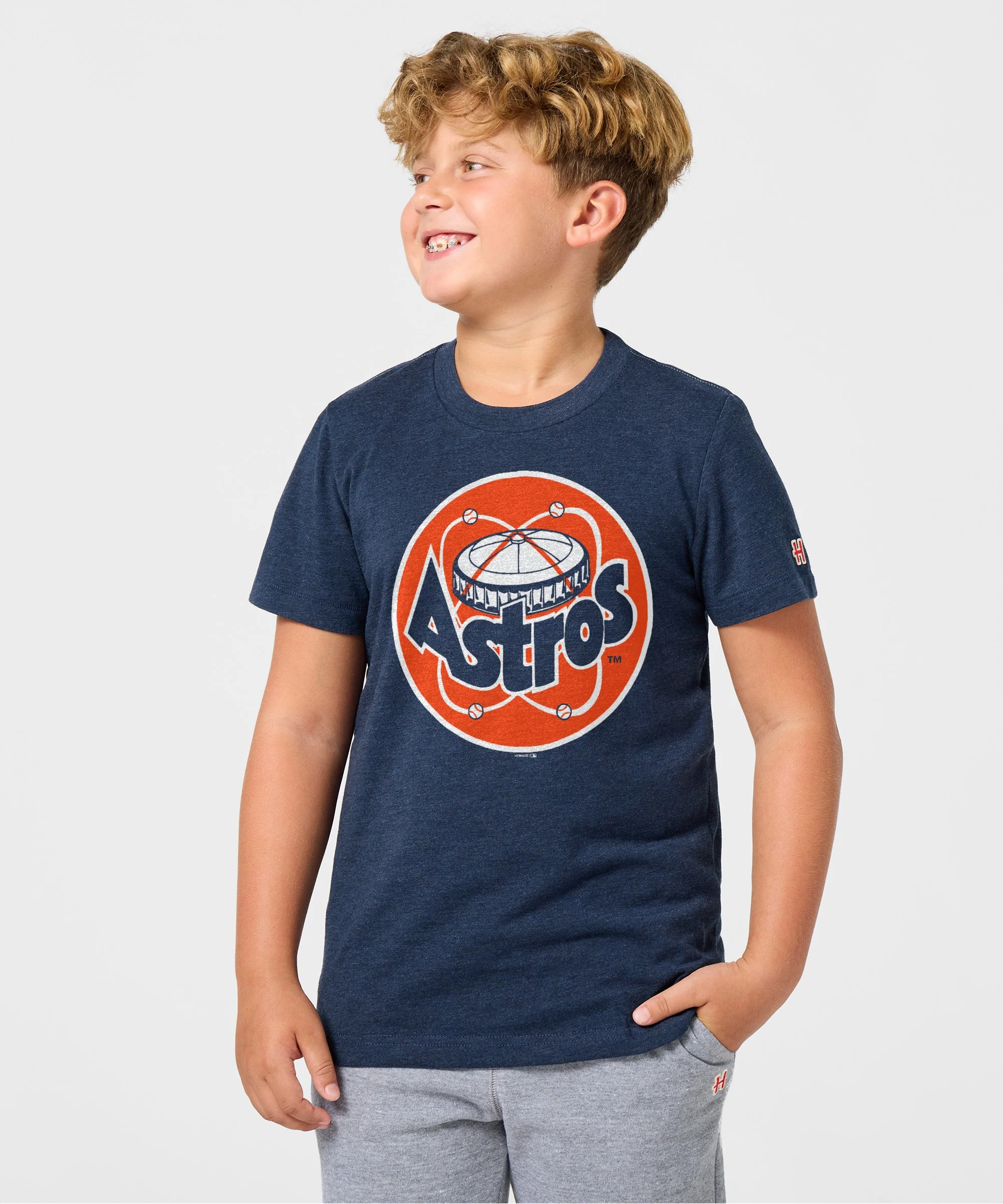 Youth Houston Astros '77 - Image 3