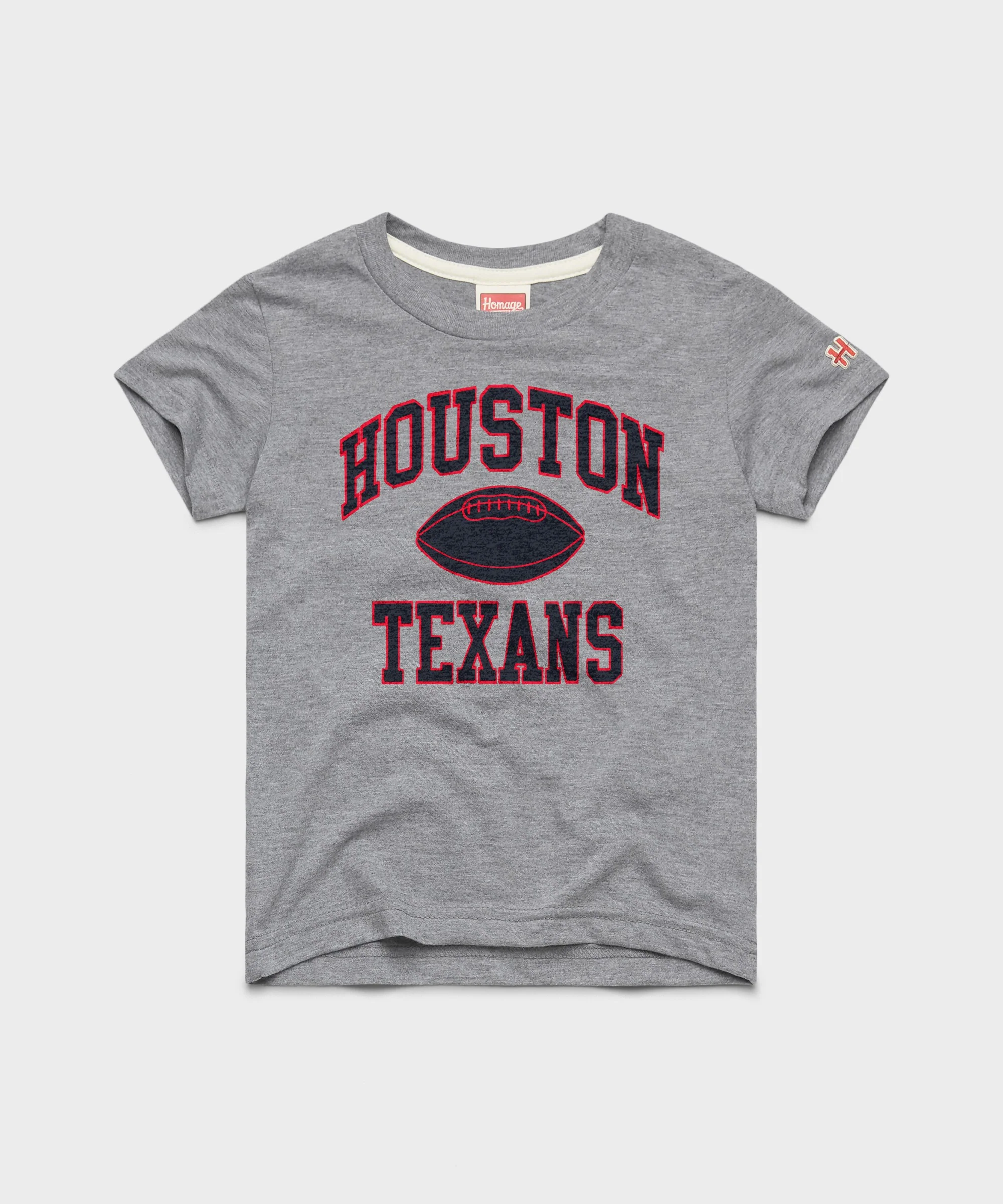 Youth Houston Texans Gridiron
