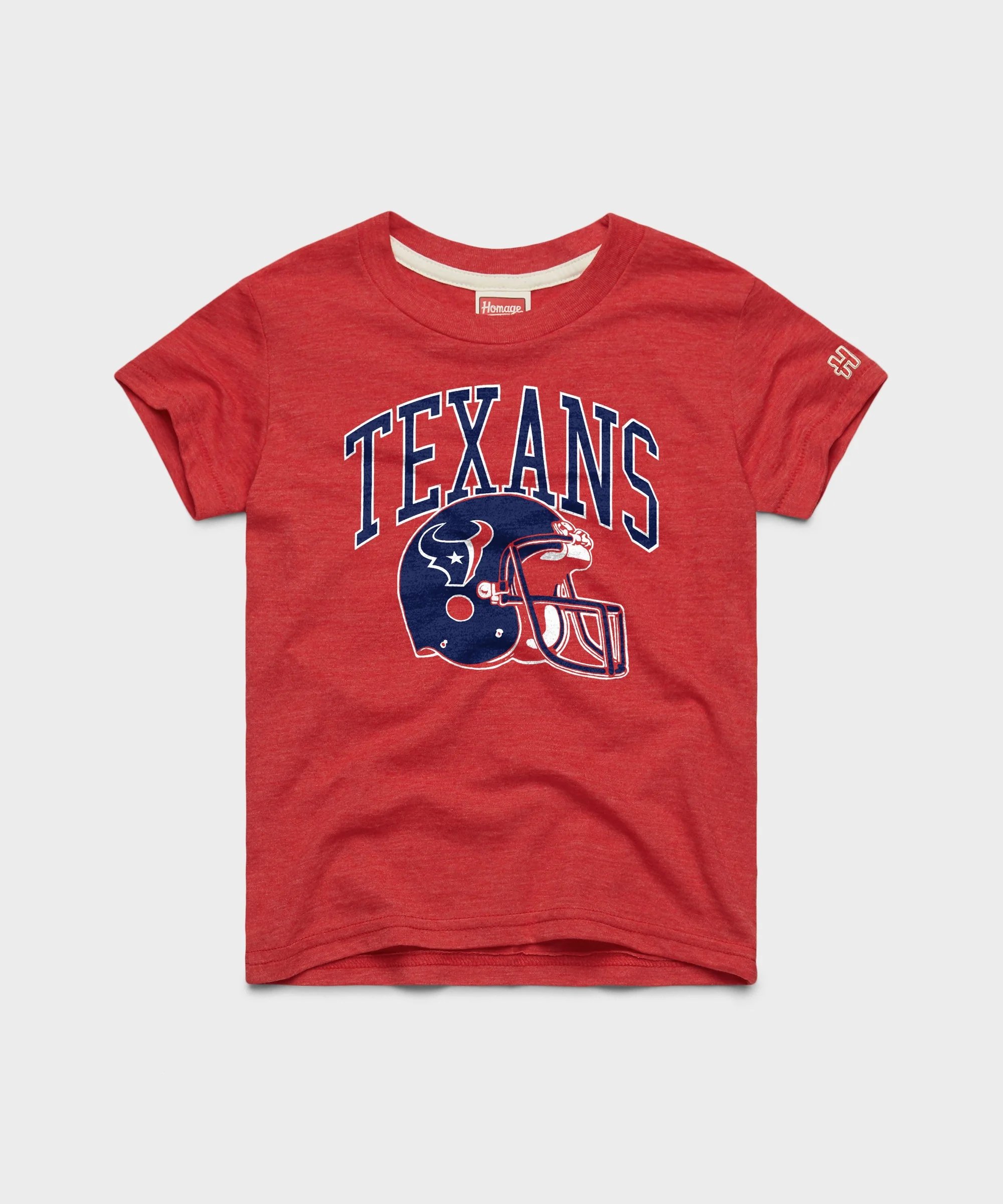 Youth Houston Texans Helmet