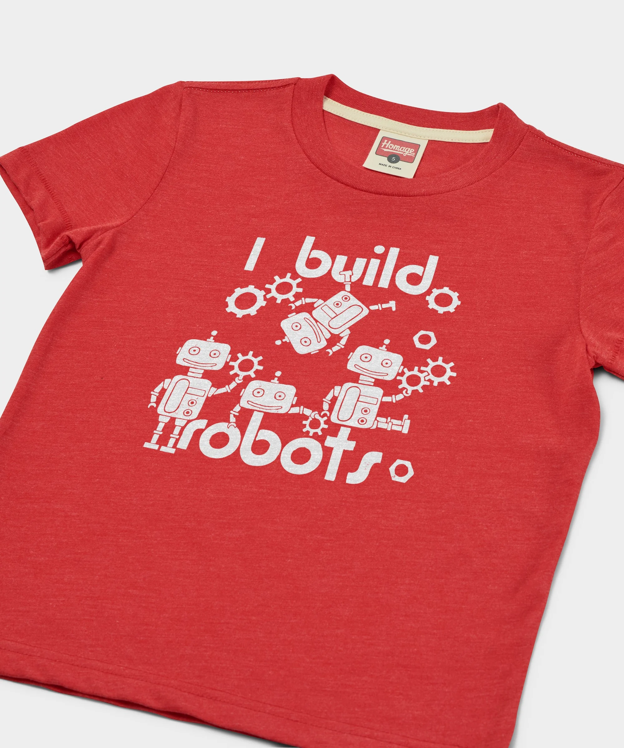 Youth I Build Robots - Image 2