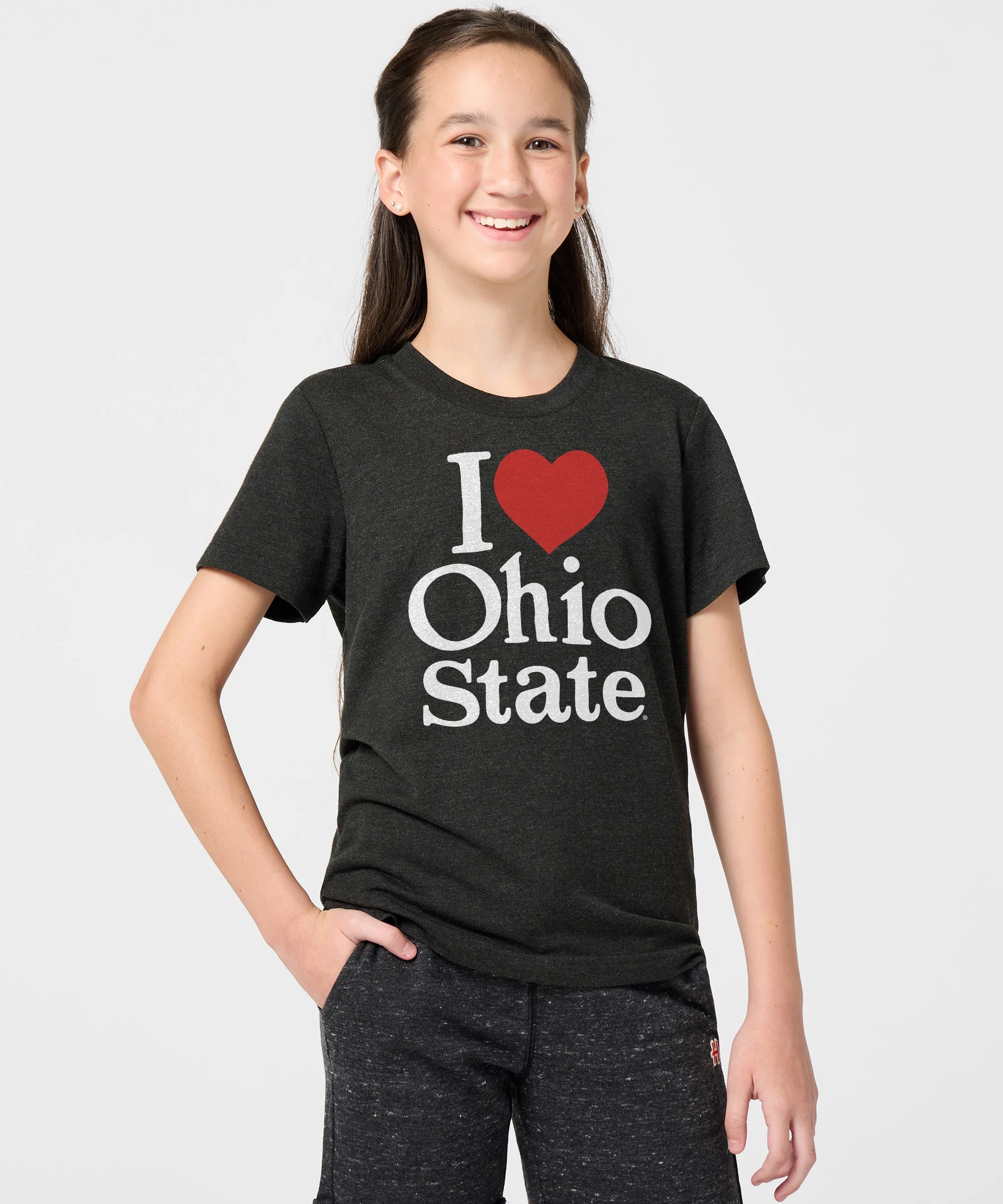 Youth I Heart Ohio State - Image 3